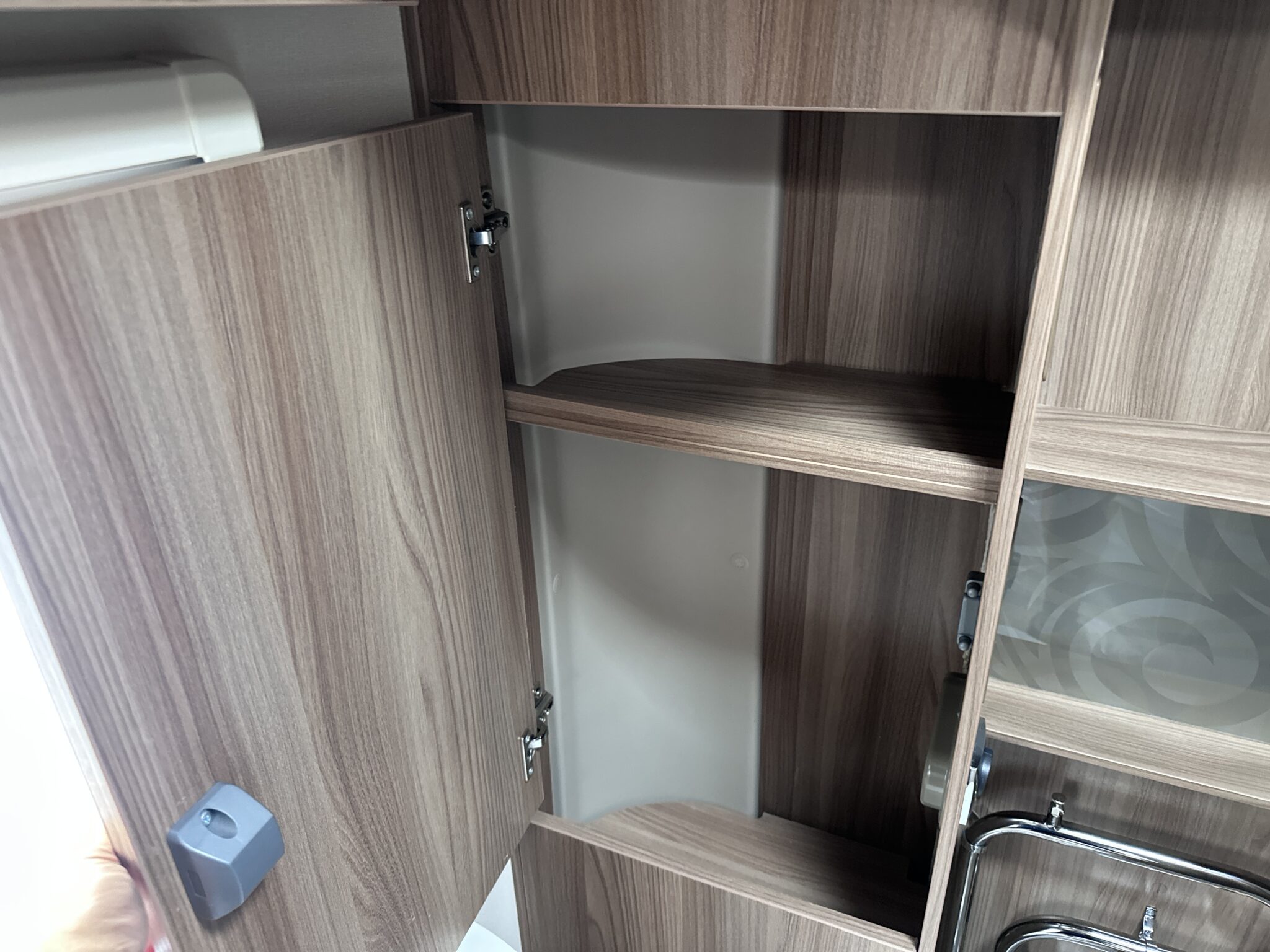 Swift Conqueror 645 – 2018 Caravan - Image 90