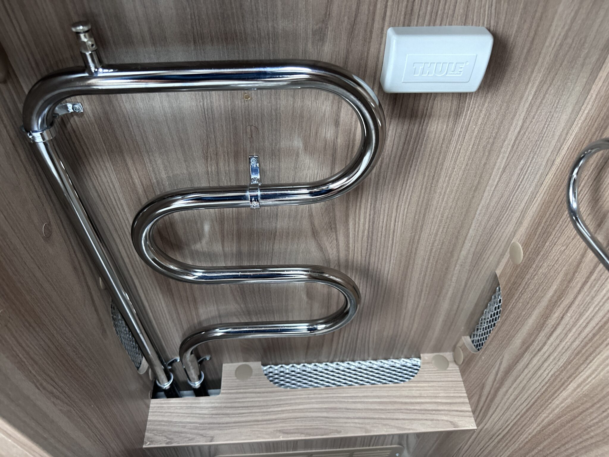 Swift Conqueror 645 – 2018 Caravan - Image 91