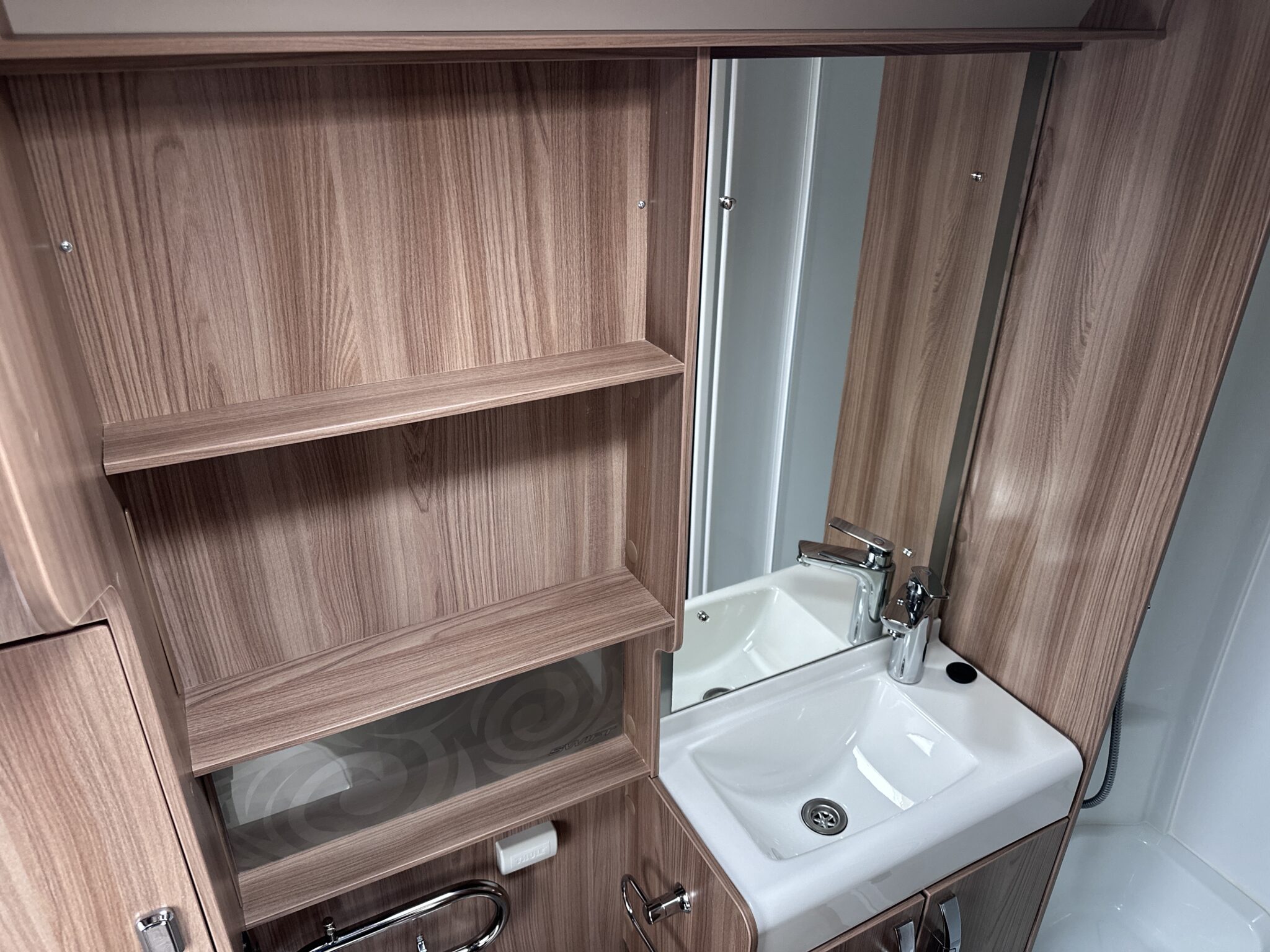 Swift Conqueror 645 – 2018 Caravan - Image 93