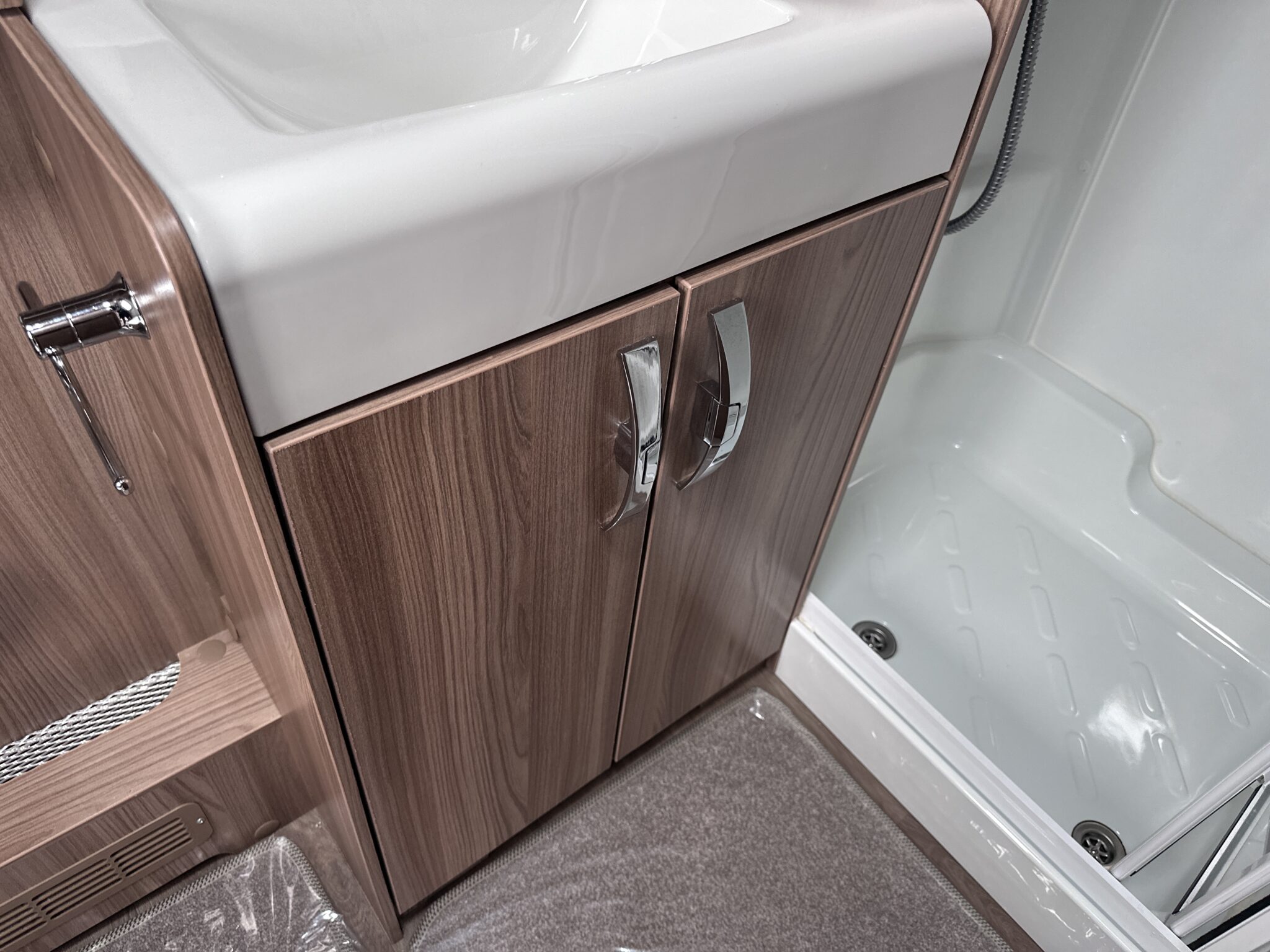 Swift Conqueror 645 – 2018 Caravan - Image 94