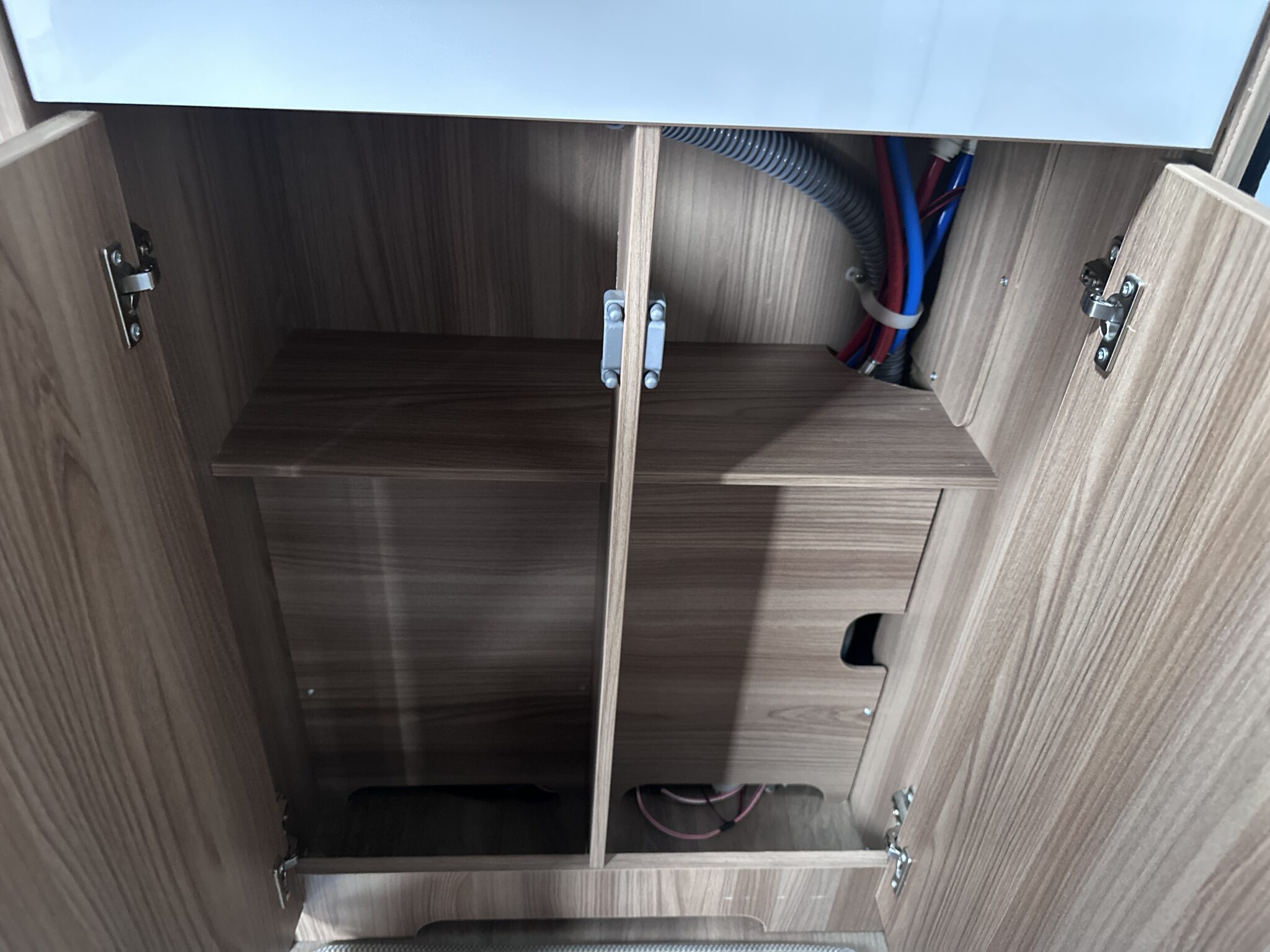 Swift Conqueror 645 – 2018 Caravan - Image 95