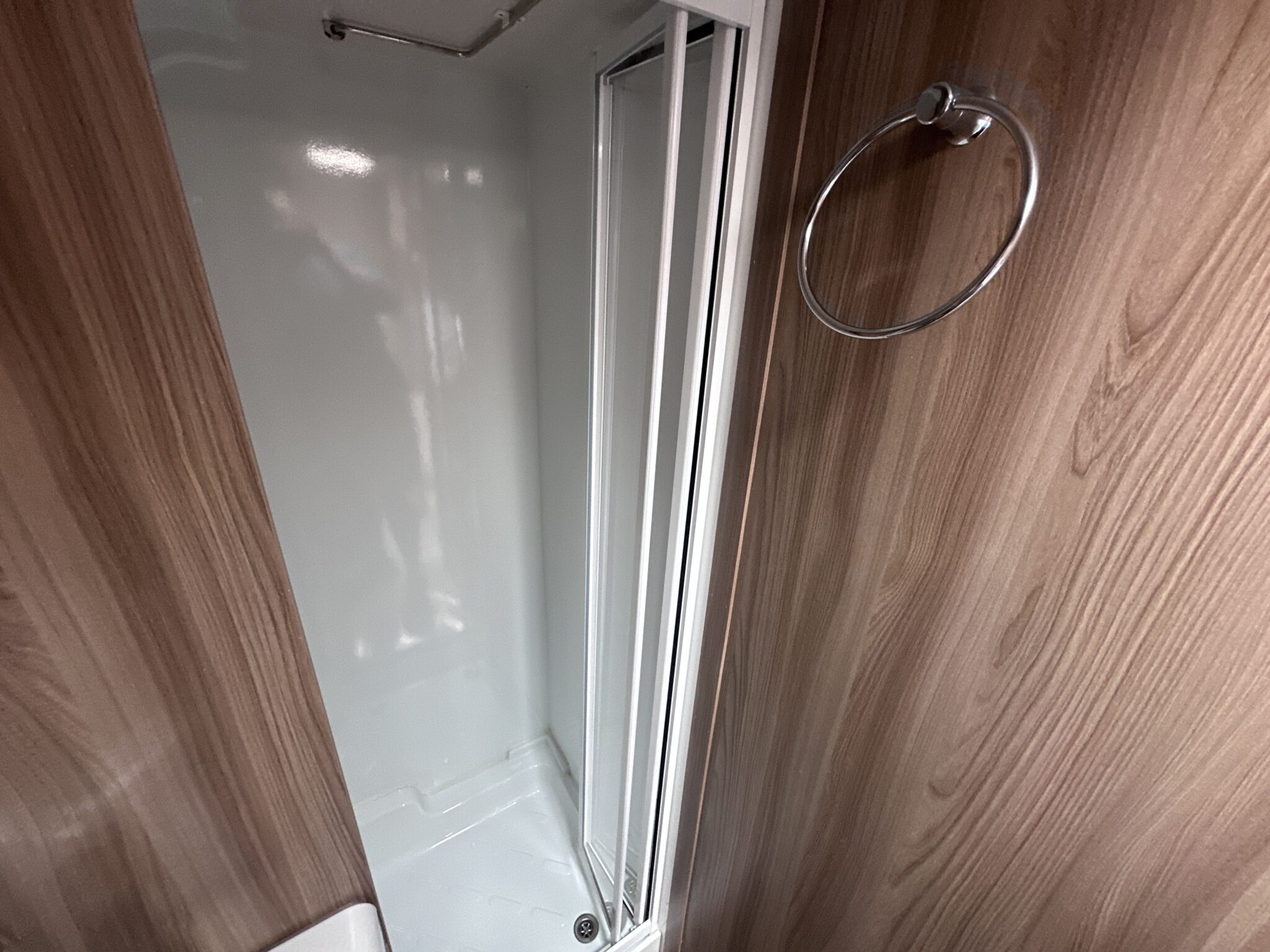 Swift Conqueror 645 – 2018 Caravan - Image 97