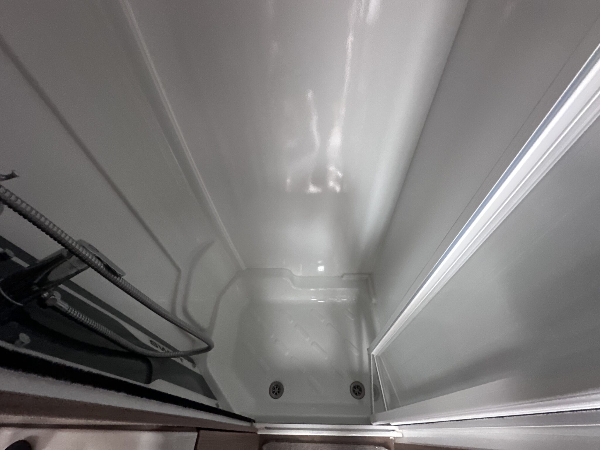 Swift Conqueror 645 – 2018 Caravan - Image 98