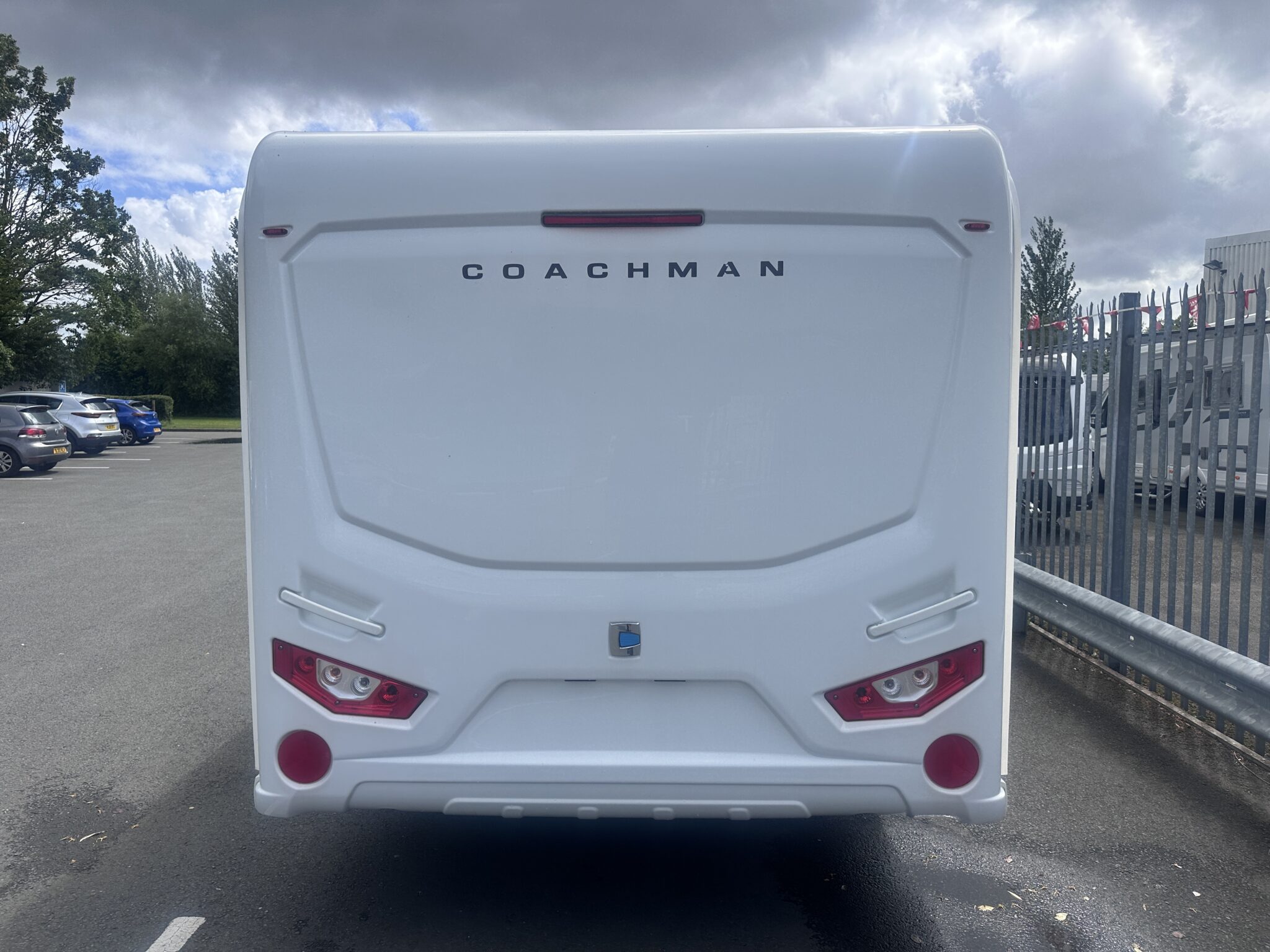 Coachman VIP 575 – 2020 Caravan - Image 5
