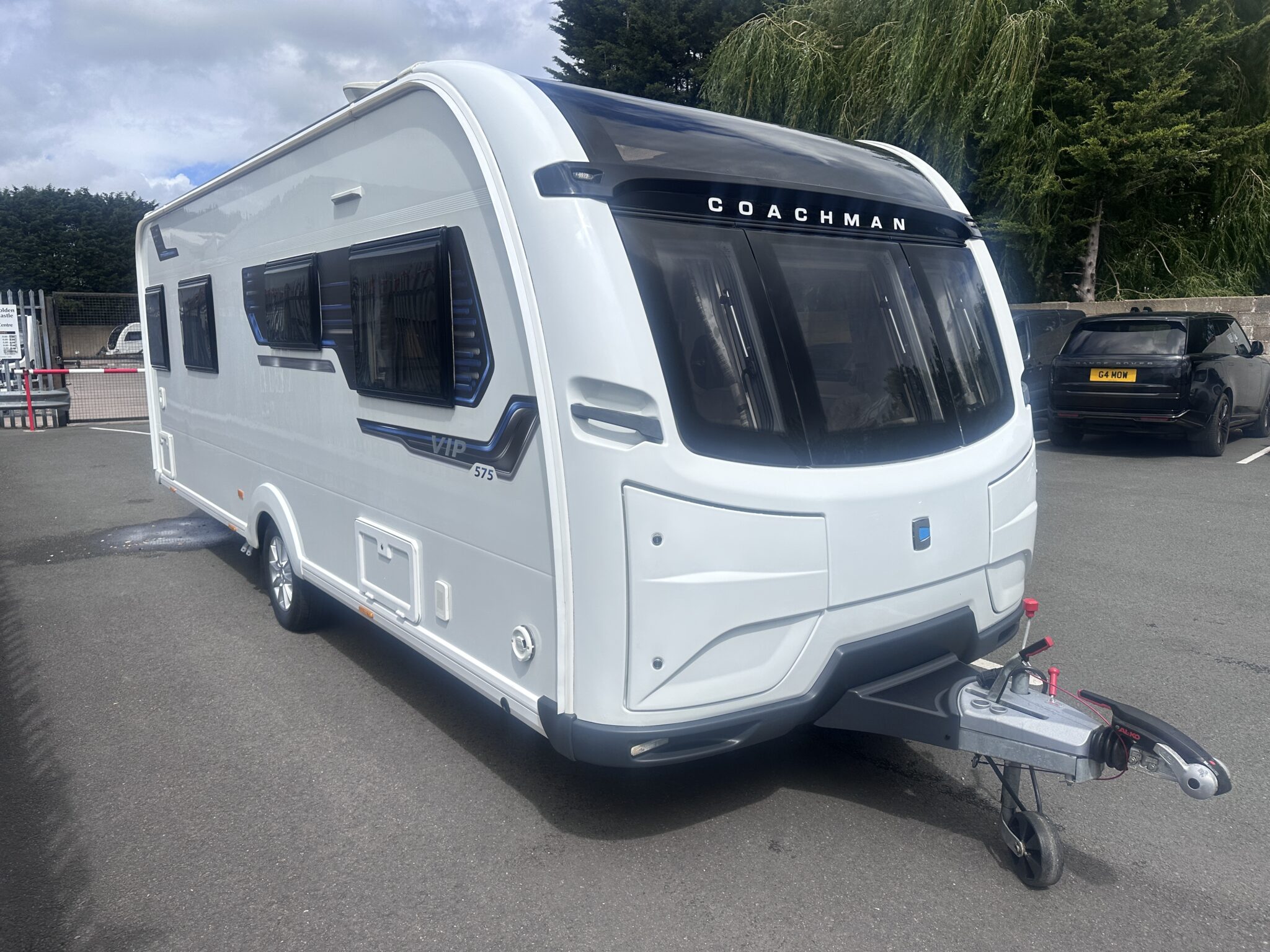 Coachman VIP 575 – 2020 Caravan - Image 7
