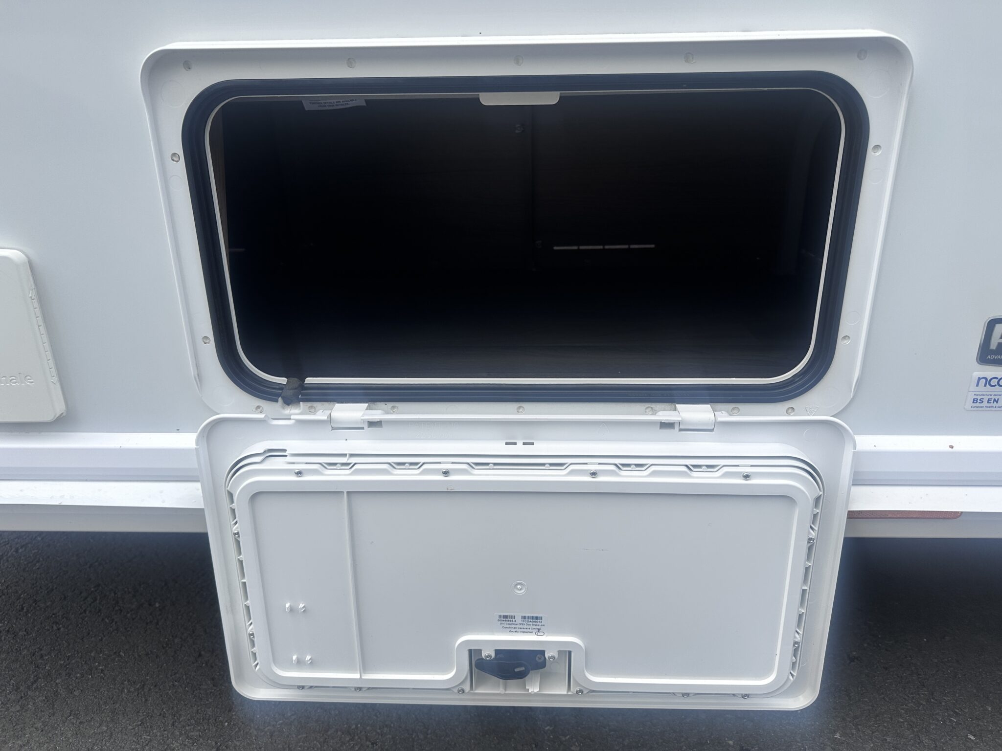 Coachman VIP 575 – 2020 Caravan - Image 12