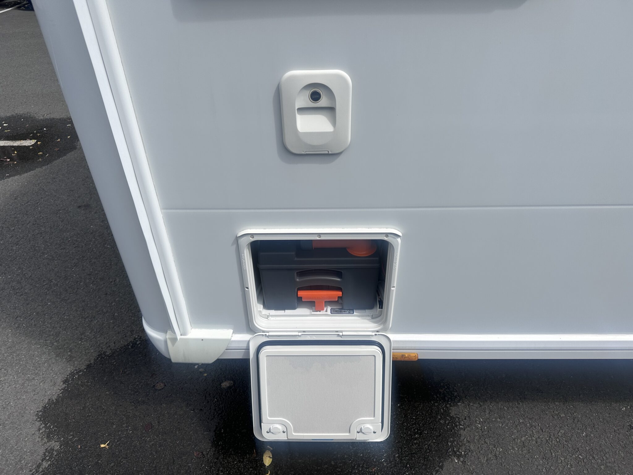 Coachman VIP 575 – 2020 Caravan - Image 20