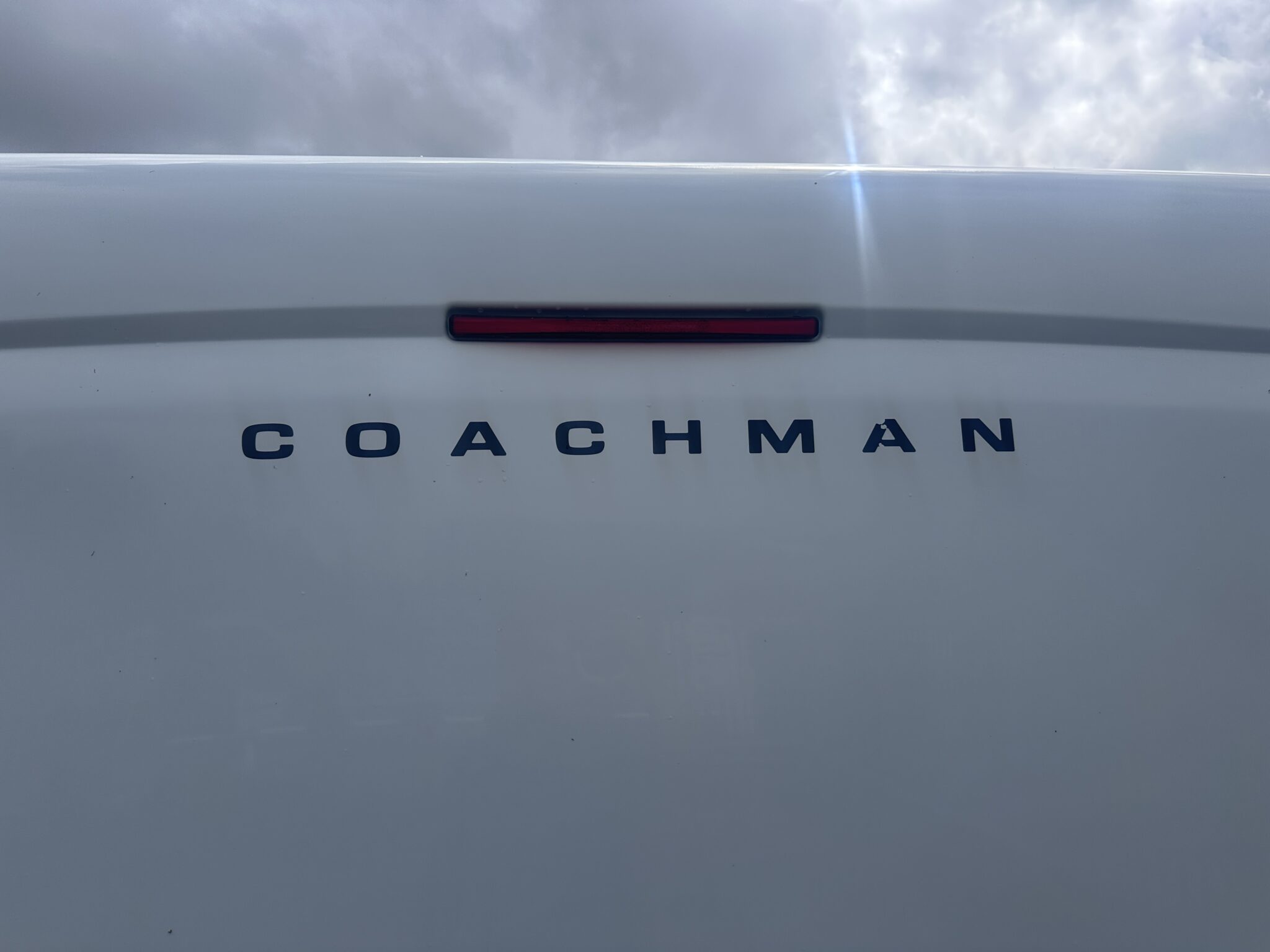 Coachman VIP 575 – 2020 Caravan - Image 21