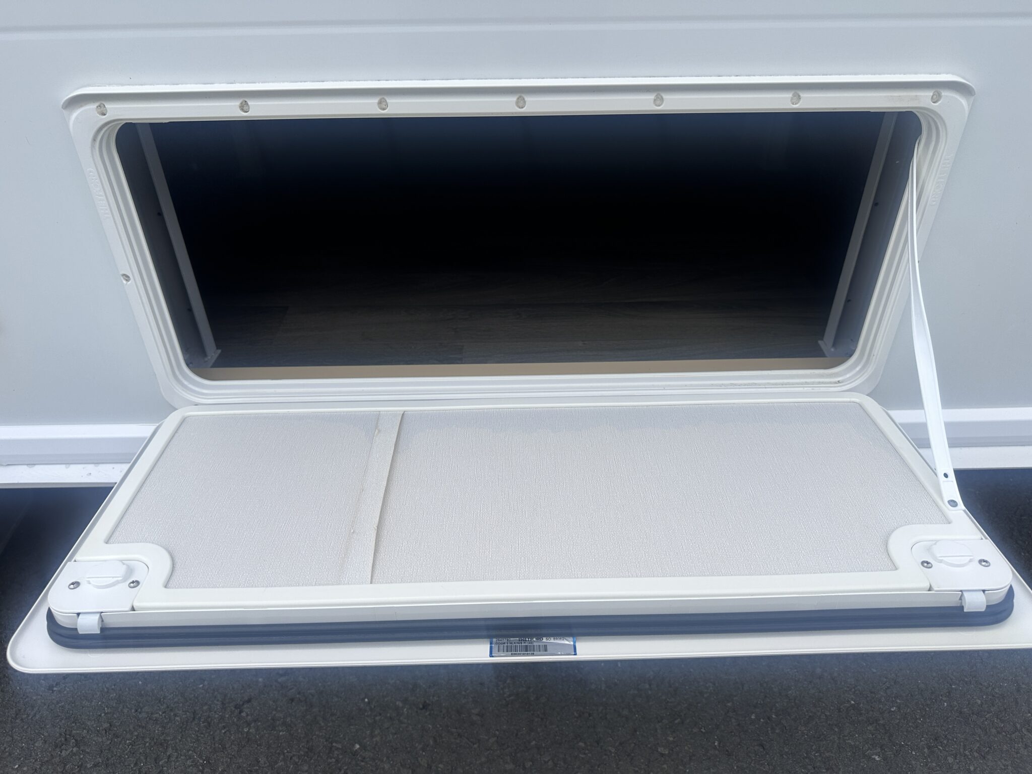 Coachman VIP 575 – 2020 Caravan - Image 22