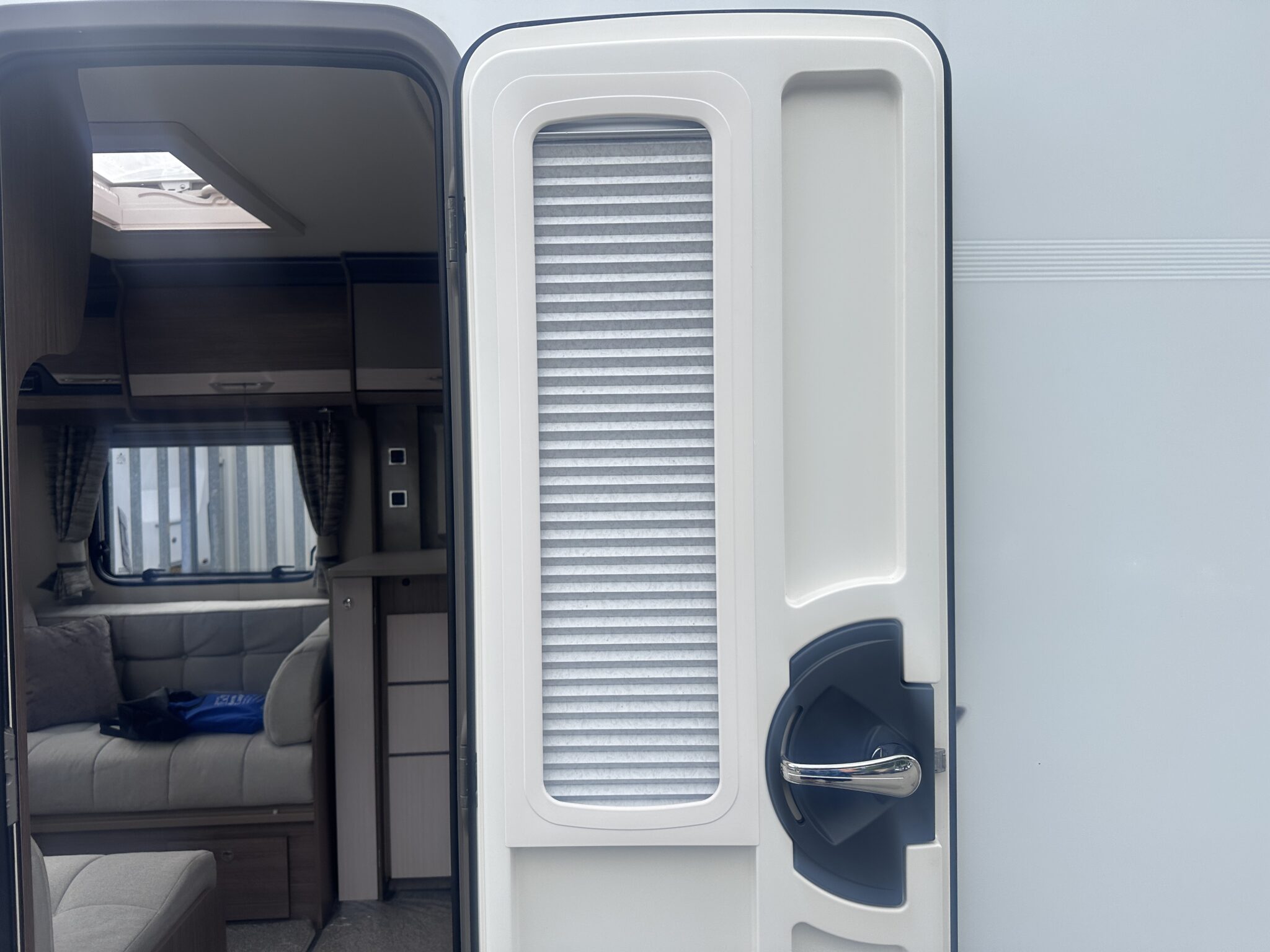 Coachman VIP 575 – 2020 Caravan - Image 23
