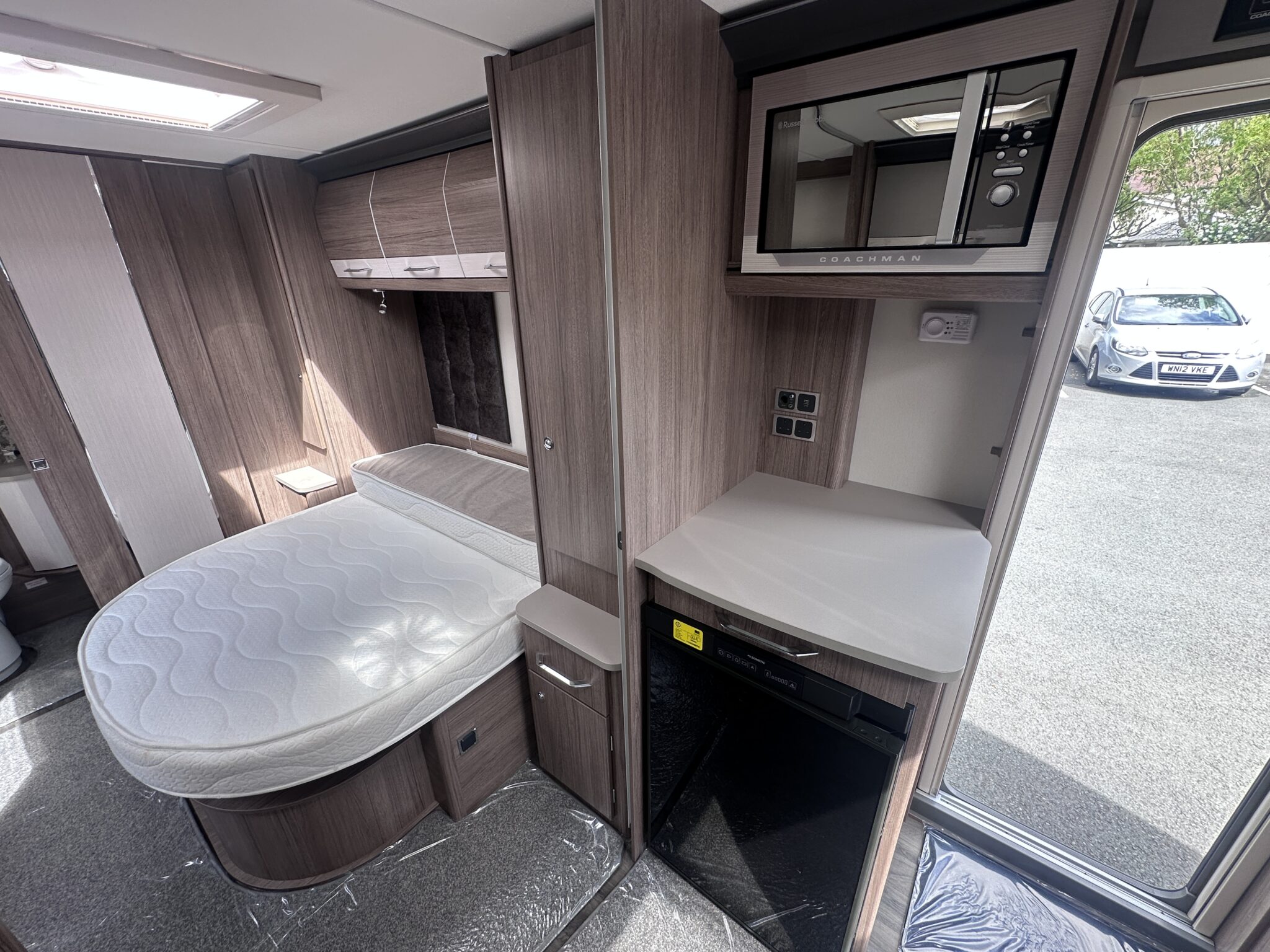 Coachman VIP 575 – 2020 Caravan - Image 27