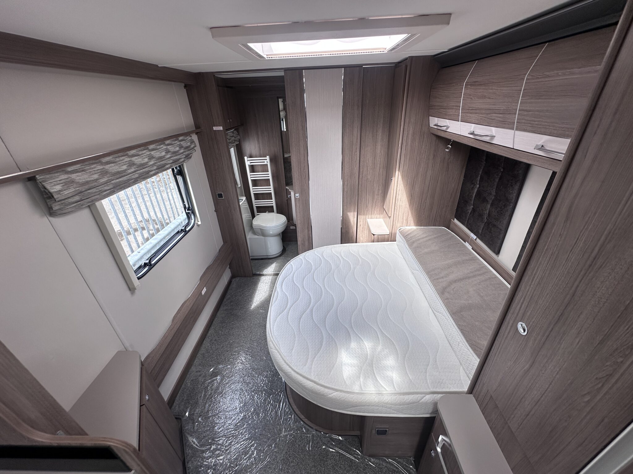 Coachman VIP 575 – 2020 Caravan - Image 28