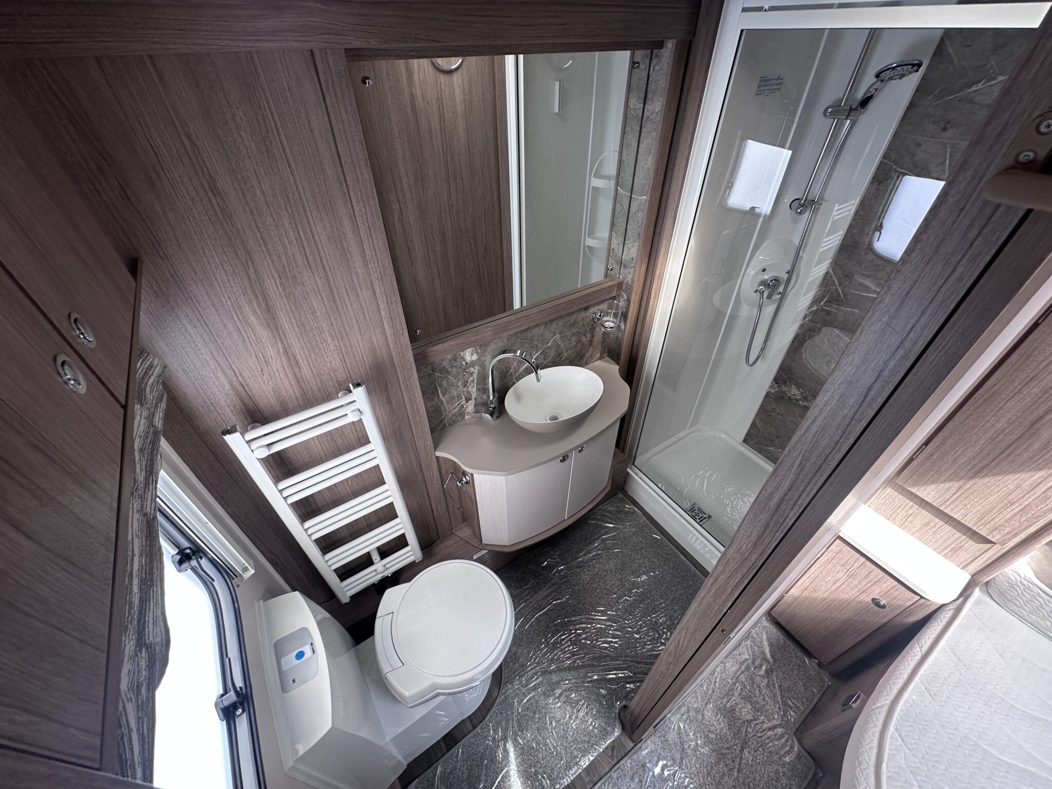 Coachman VIP 575 – 2020 Caravan - Image 29