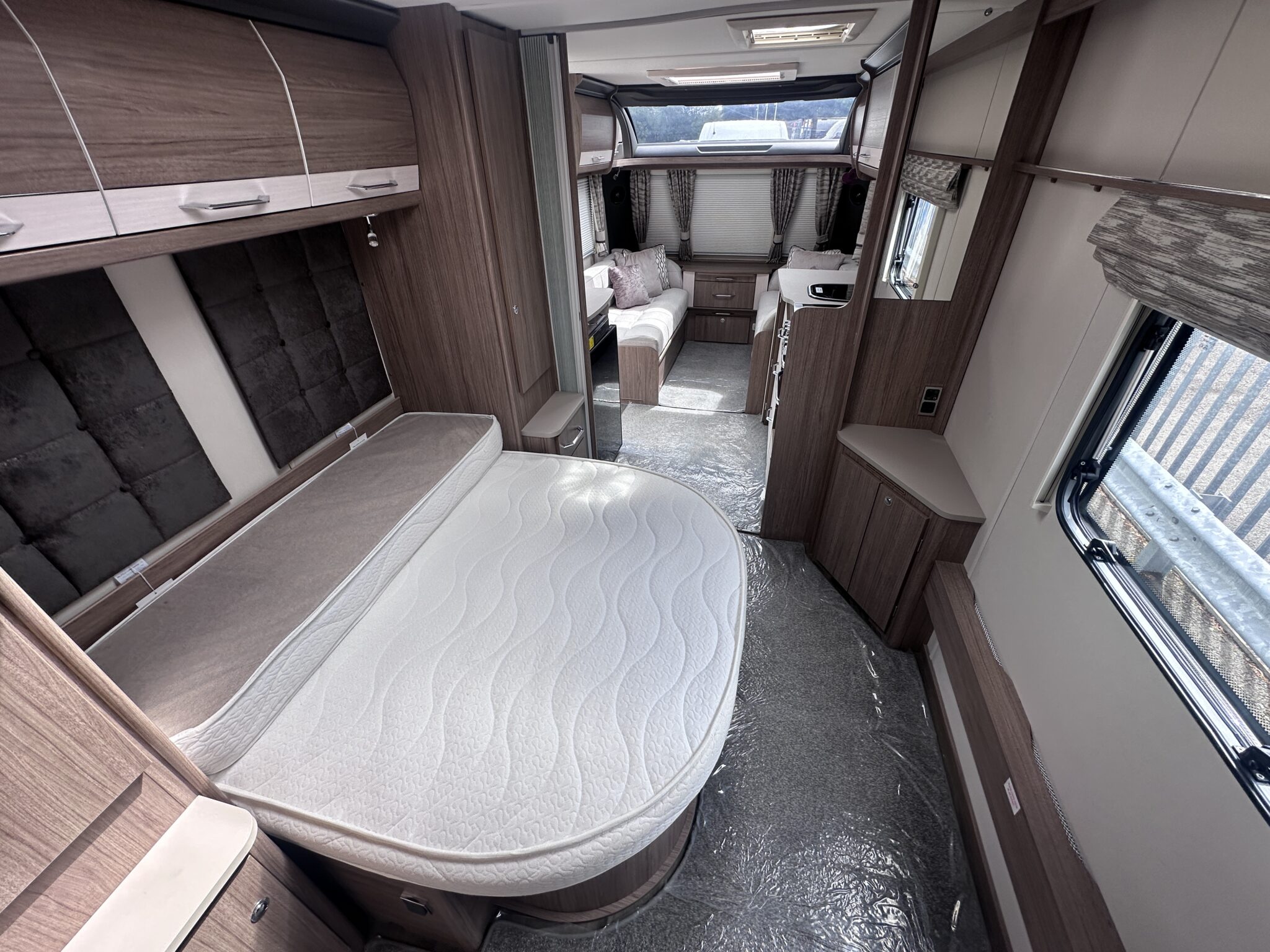 Coachman VIP 575 – 2020 Caravan - Image 30