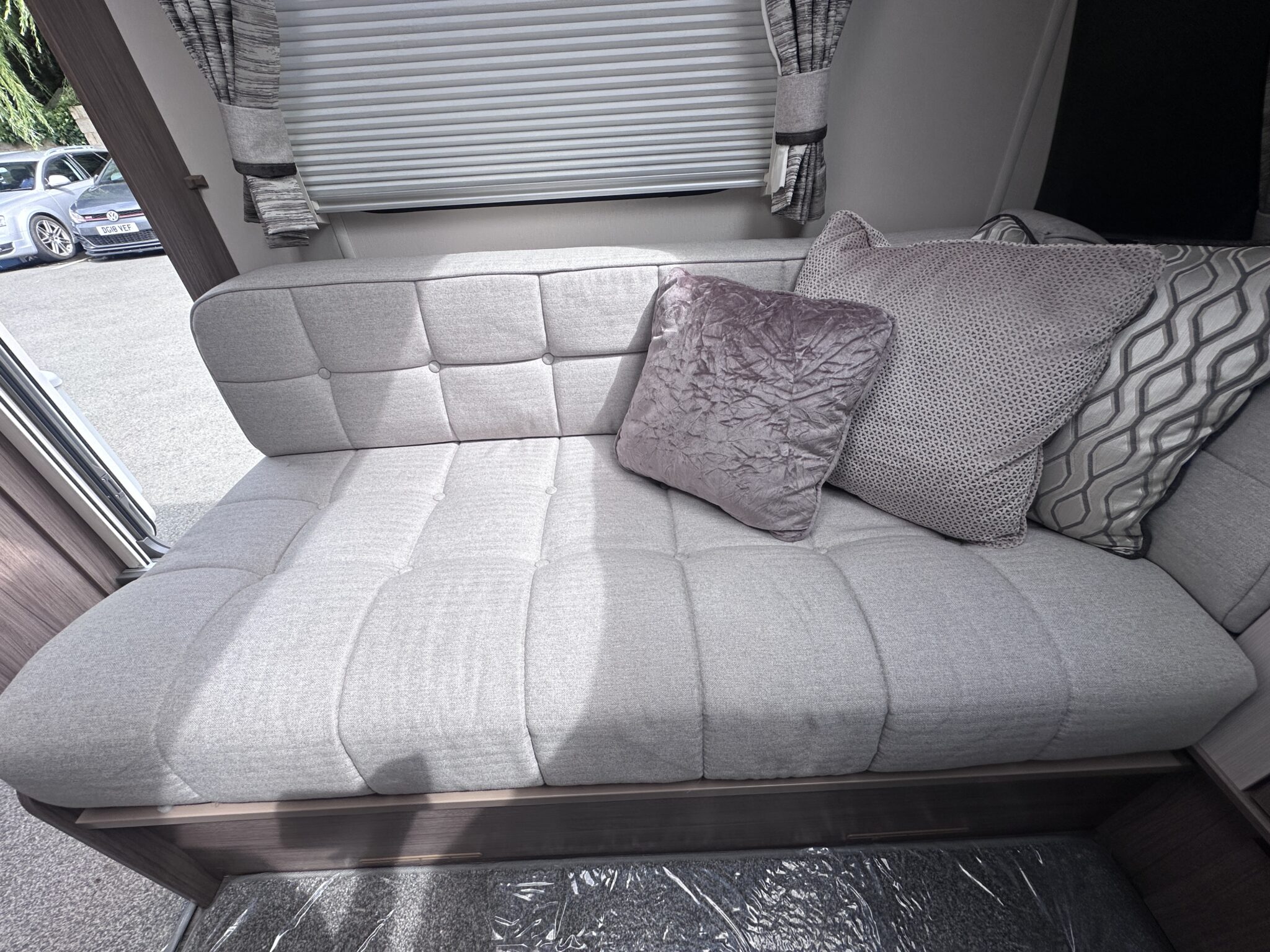 Coachman VIP 575 – 2020 Caravan - Image 31