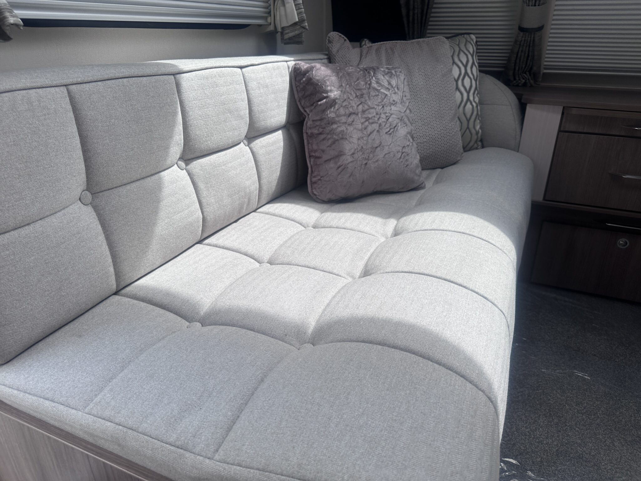 Coachman VIP 575 – 2020 Caravan - Image 32