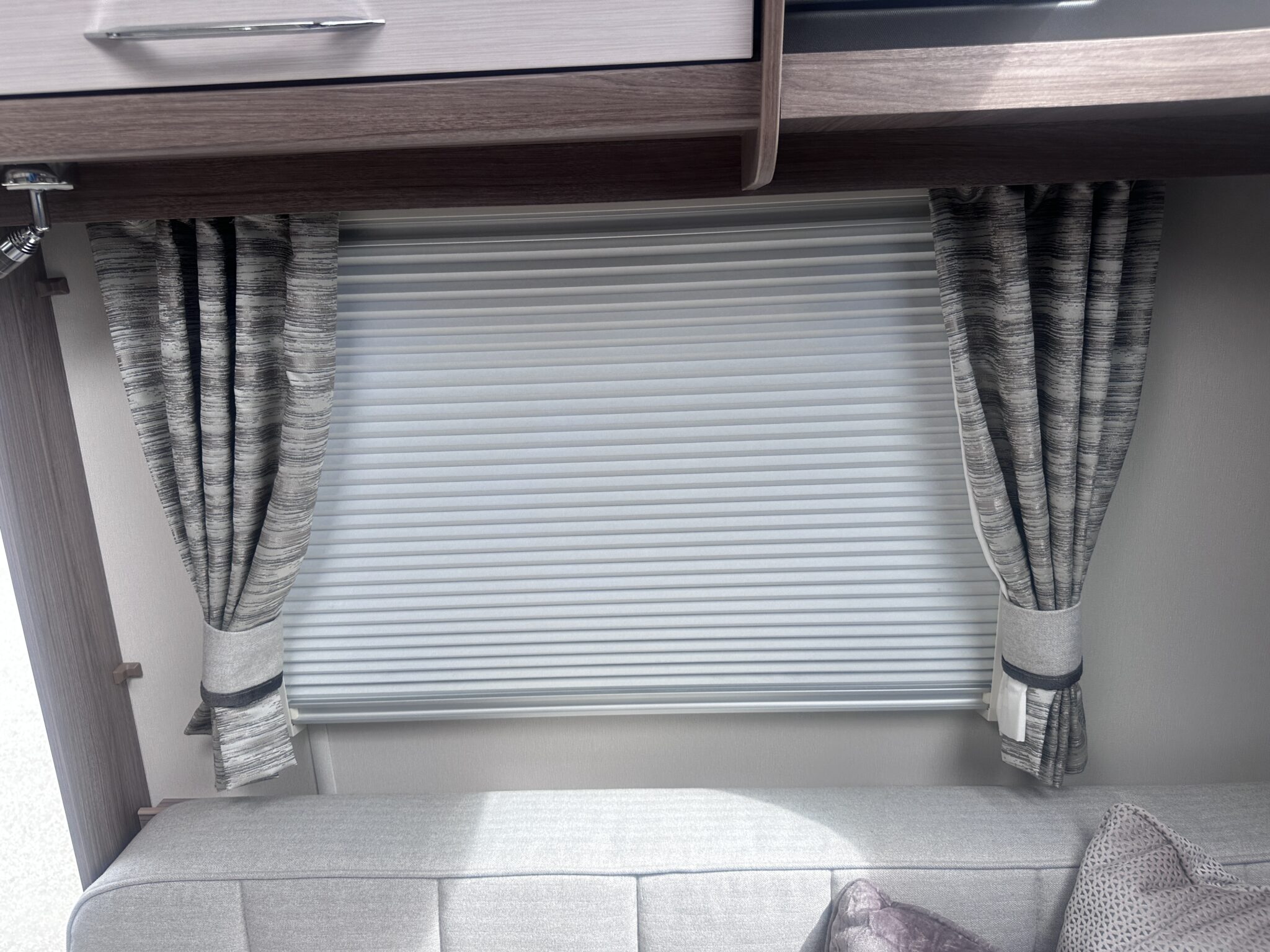 Coachman VIP 575 – 2020 Caravan - Image 33