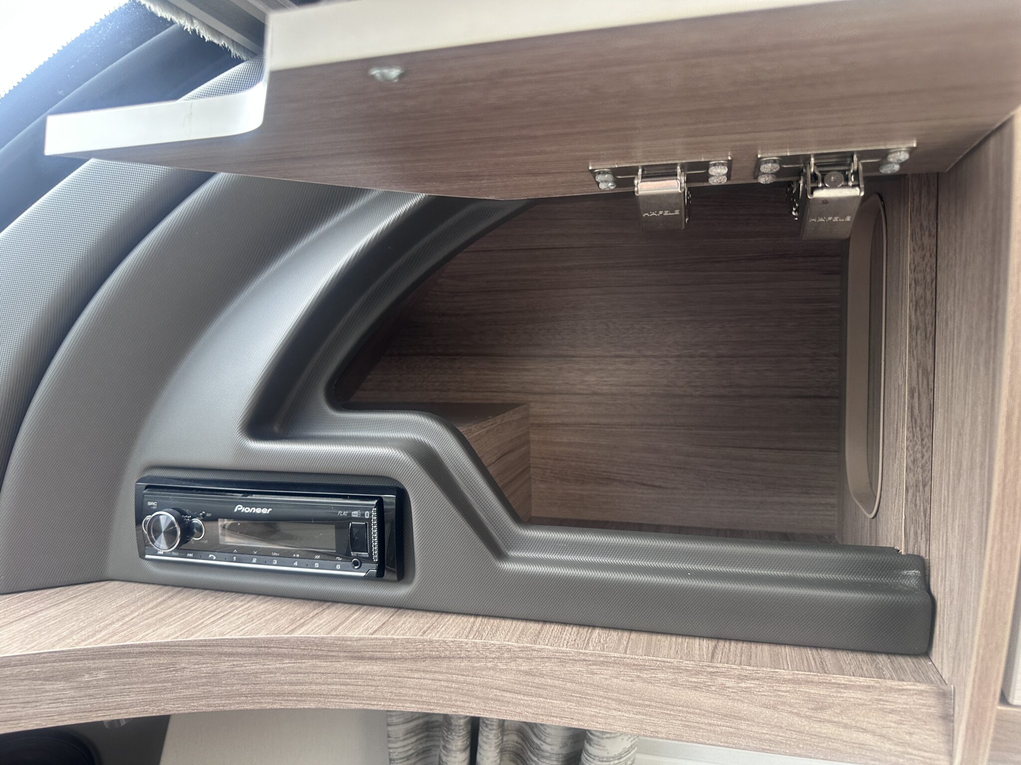 Coachman VIP 575 – 2020 Caravan - Image 42