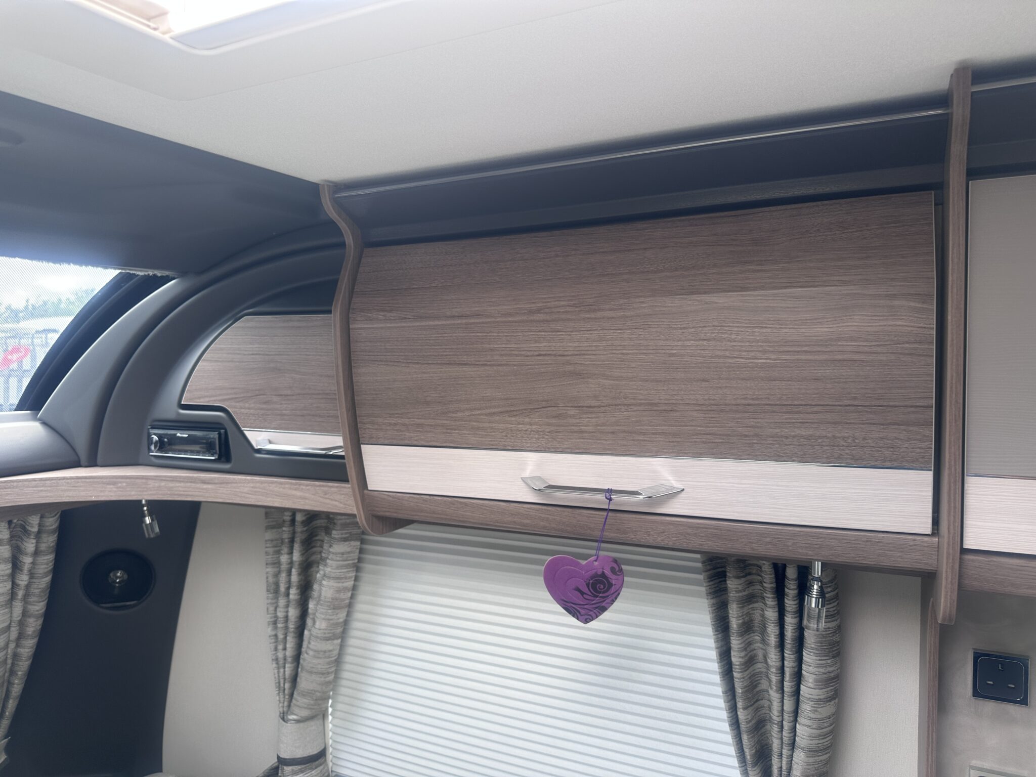 Coachman VIP 575 – 2020 Caravan - Image 45