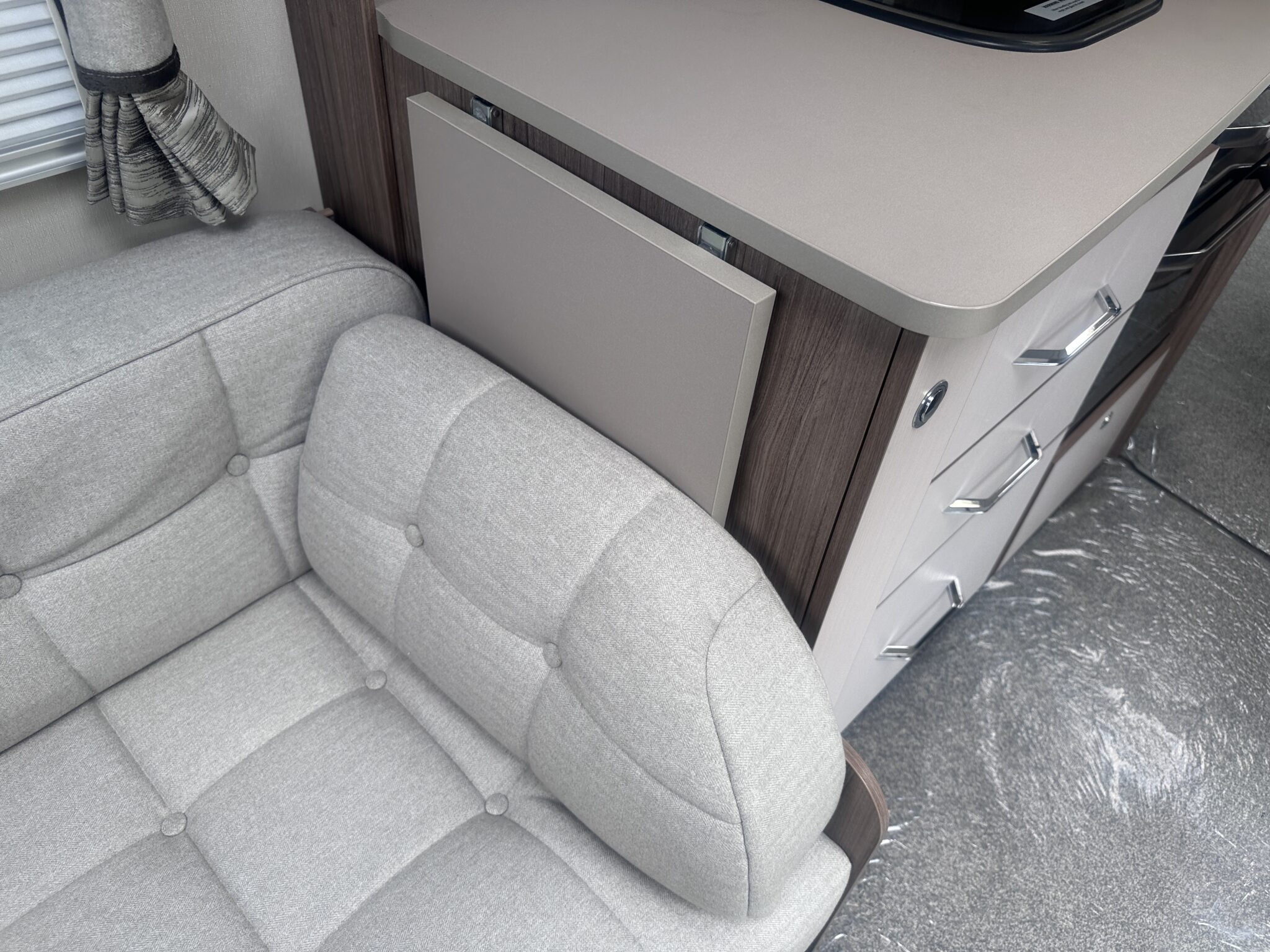 Coachman VIP 575 – 2020 Caravan - Image 47