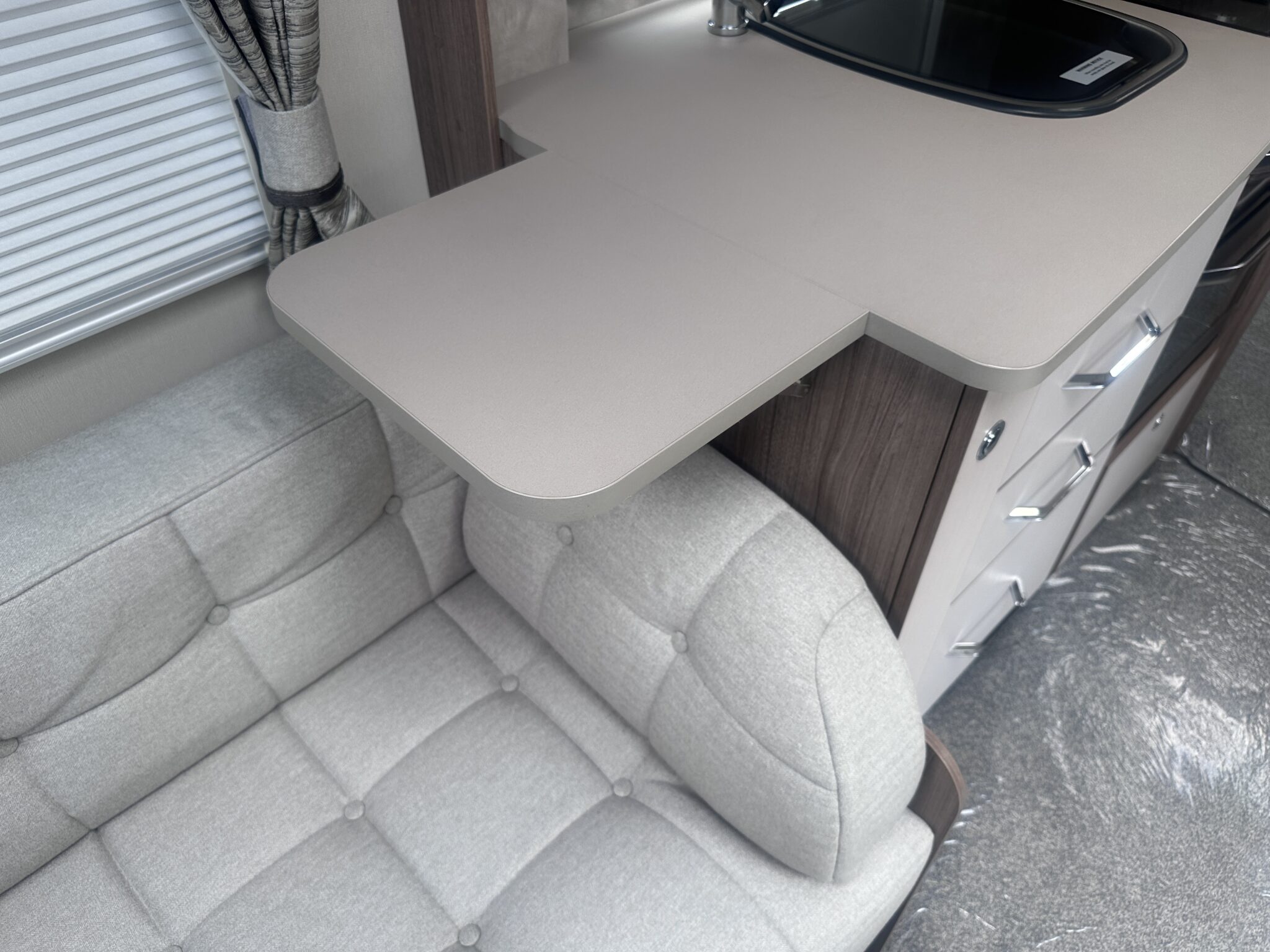 Coachman VIP 575 – 2020 Caravan - Image 48