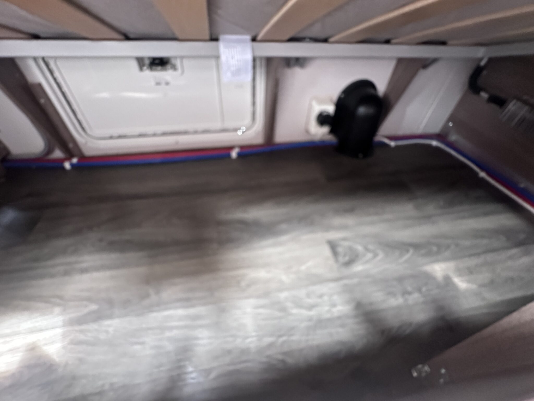 Coachman VIP 575 – 2020 Caravan - Image 51
