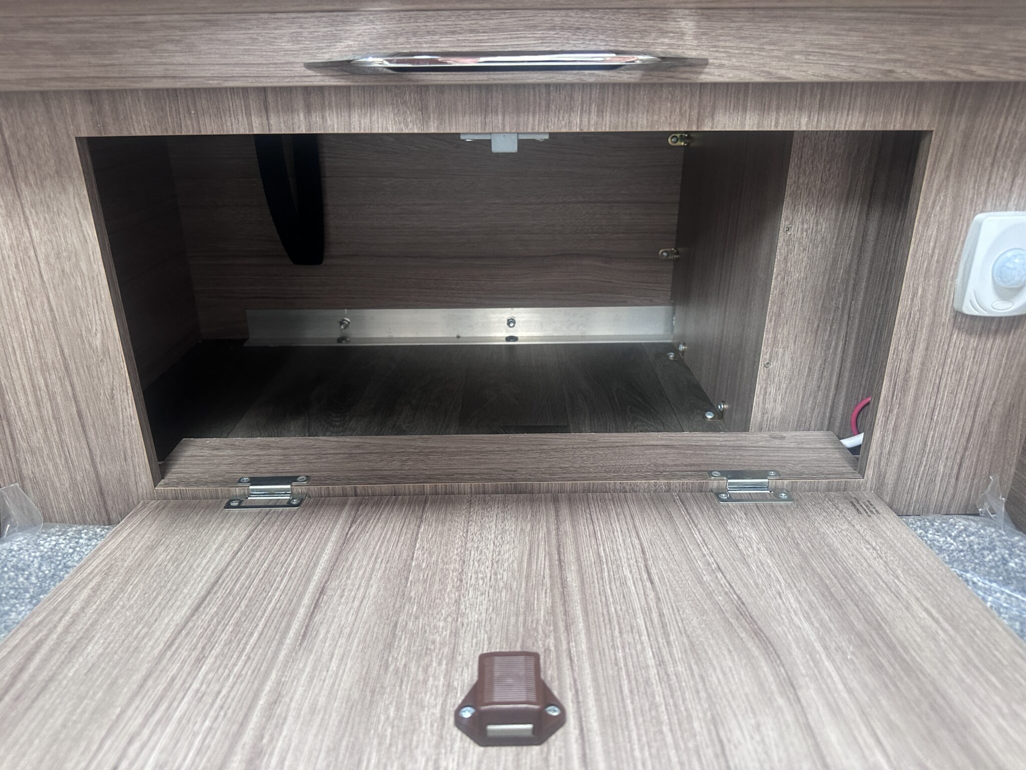 Coachman VIP 575 – 2020 Caravan - Image 53