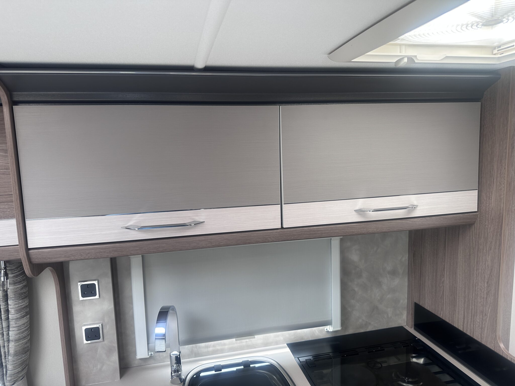 Coachman VIP 575 – 2020 Caravan - Image 55