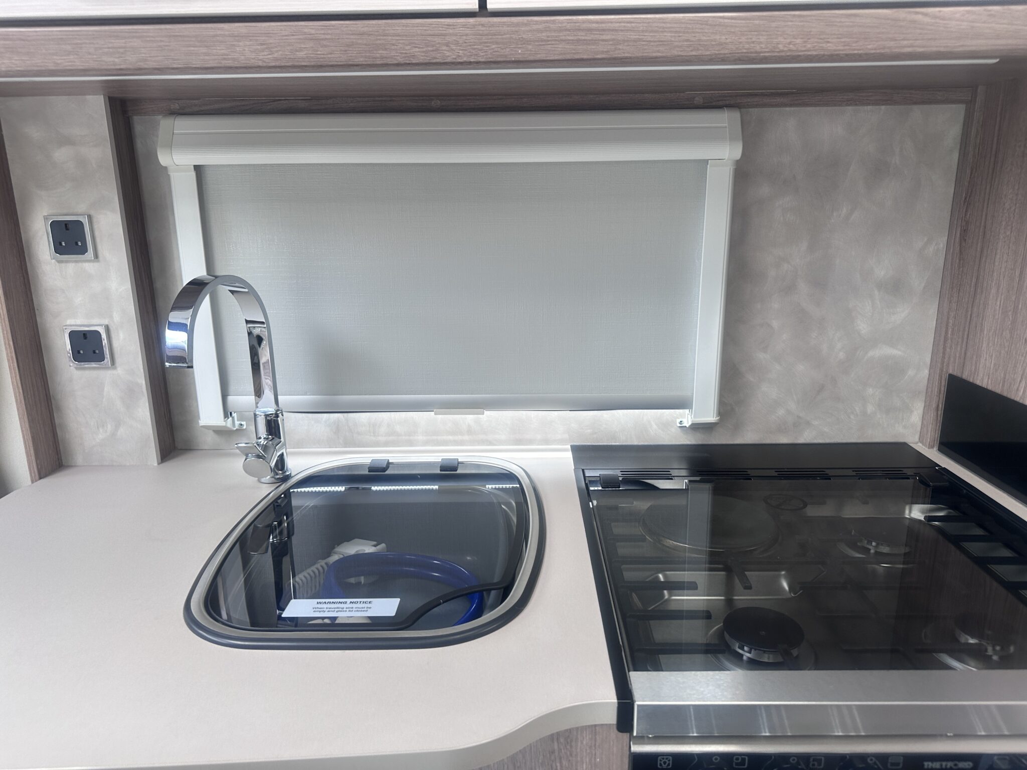 Coachman VIP 575 – 2020 Caravan - Image 56