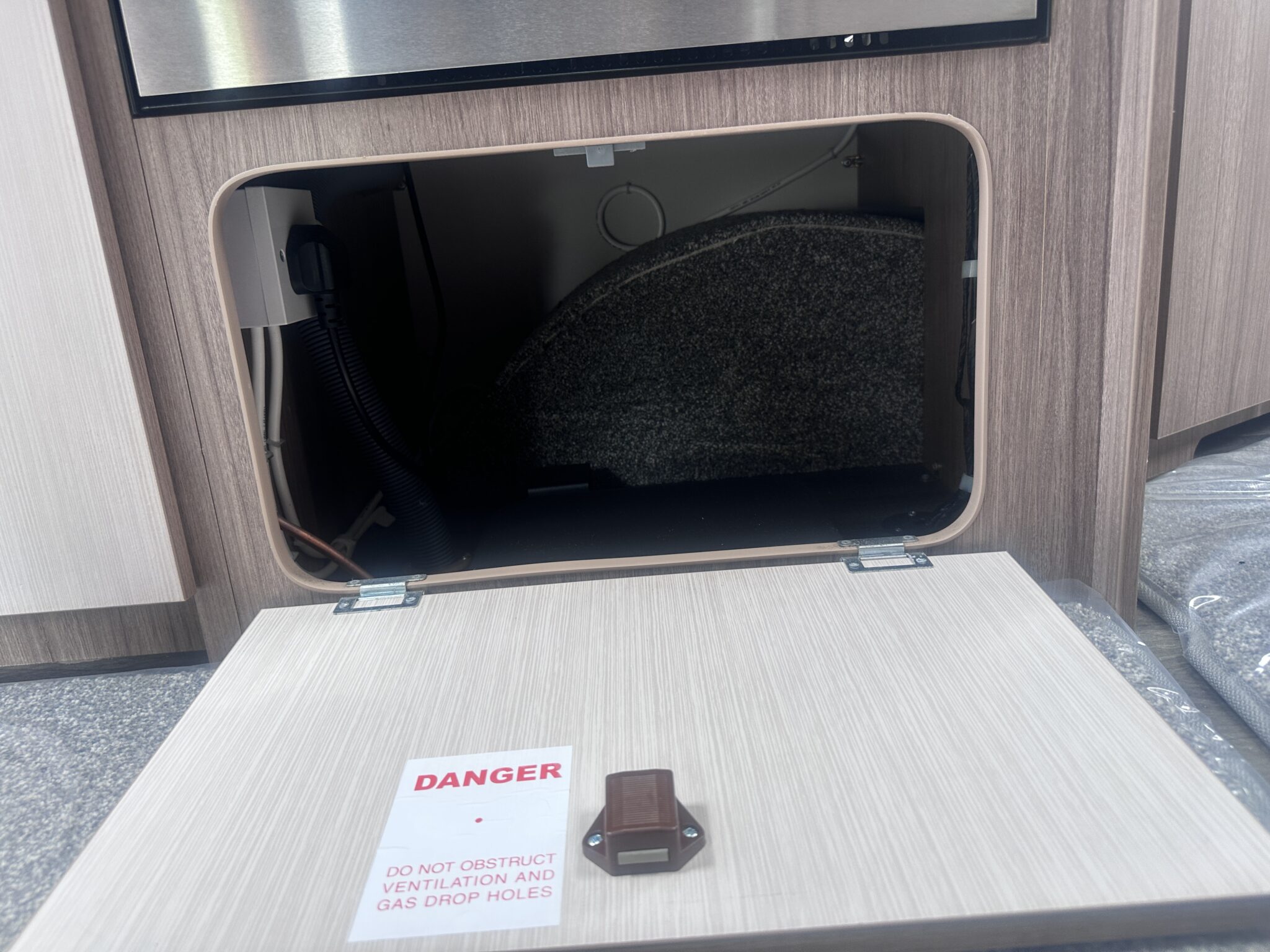 Coachman VIP 575 – 2020 Caravan - Image 63