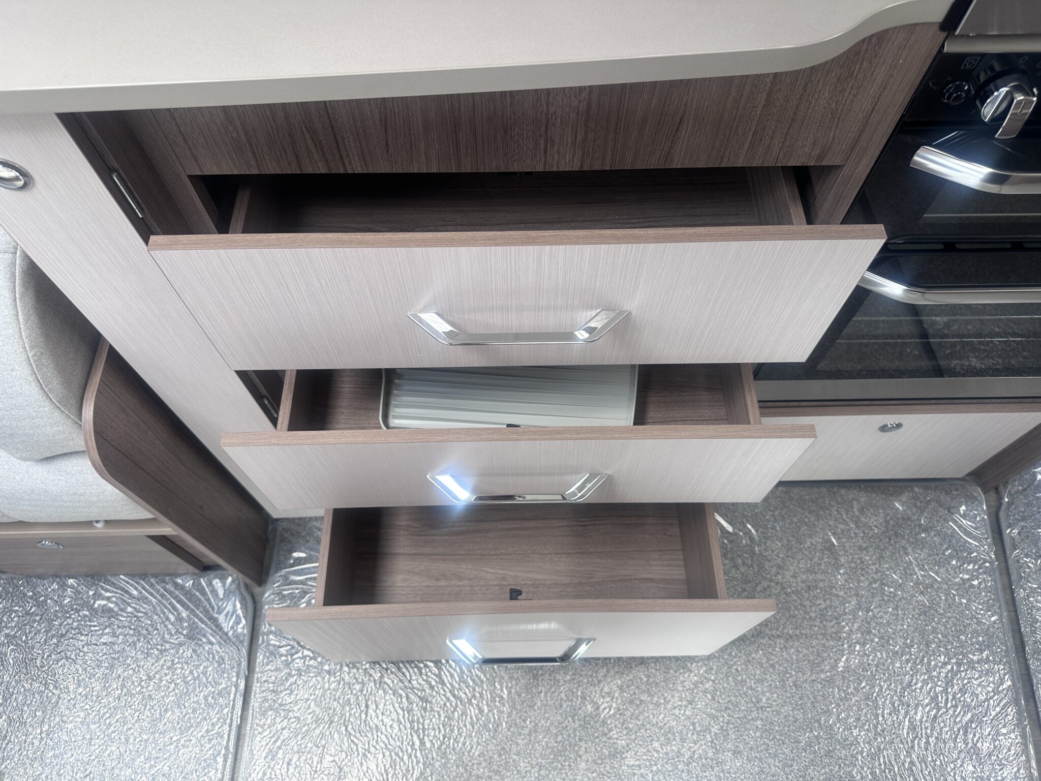 Coachman VIP 575 – 2020 Caravan - Image 64
