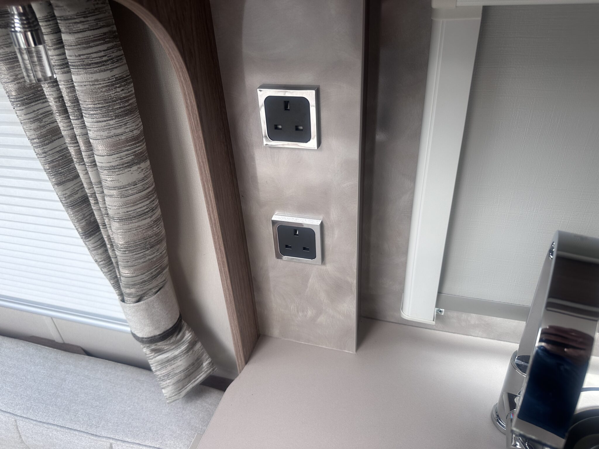 Coachman VIP 575 – 2020 Caravan - Image 65