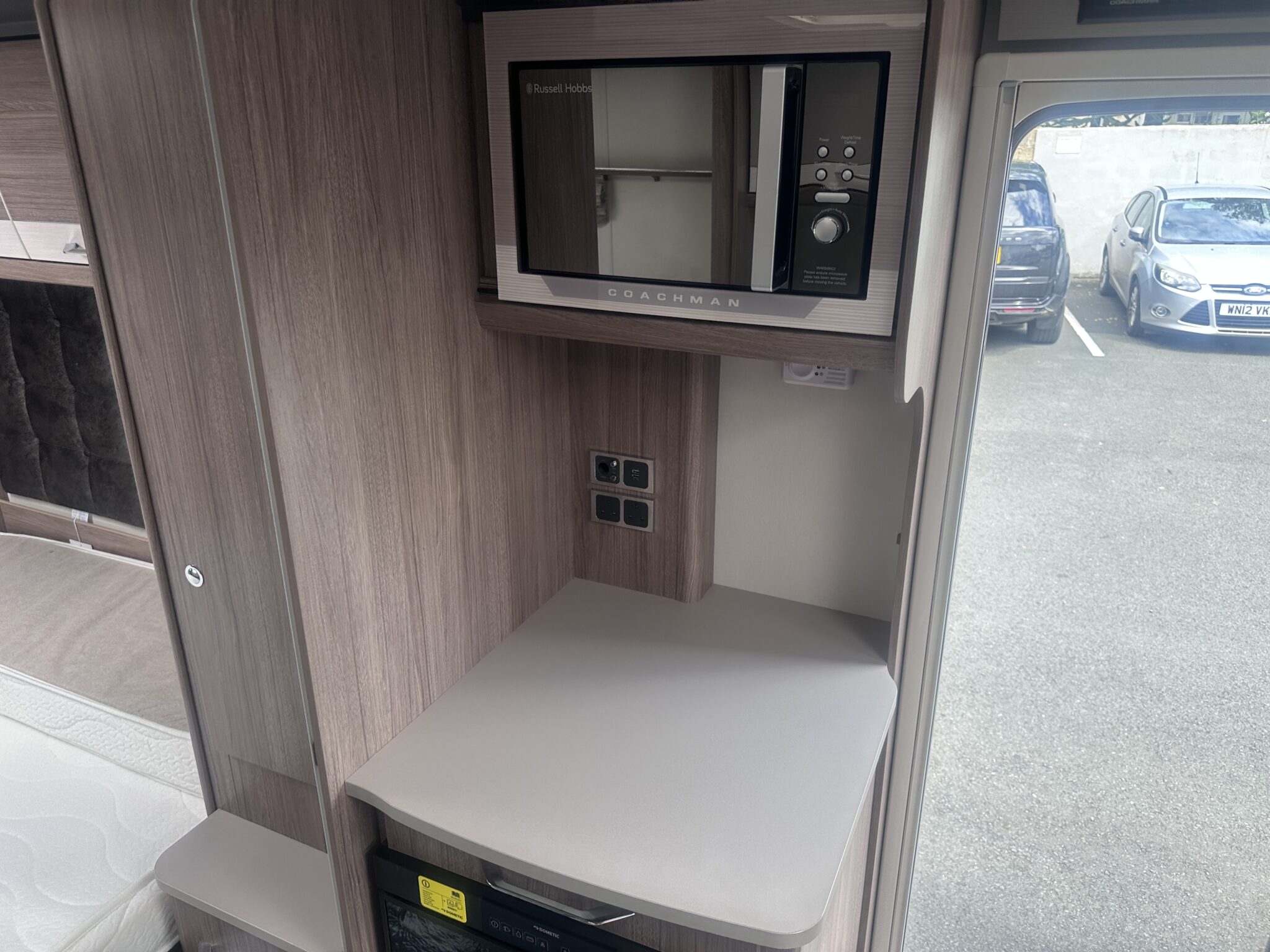 Coachman VIP 575 – 2020 Caravan - Image 66