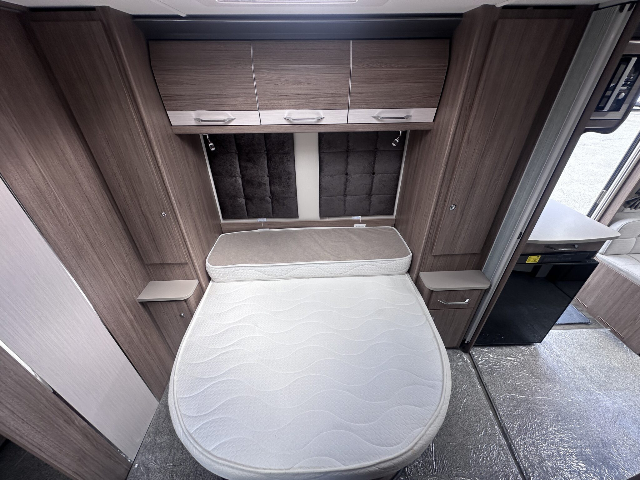 Coachman VIP 575 – 2020 Caravan - Image 71