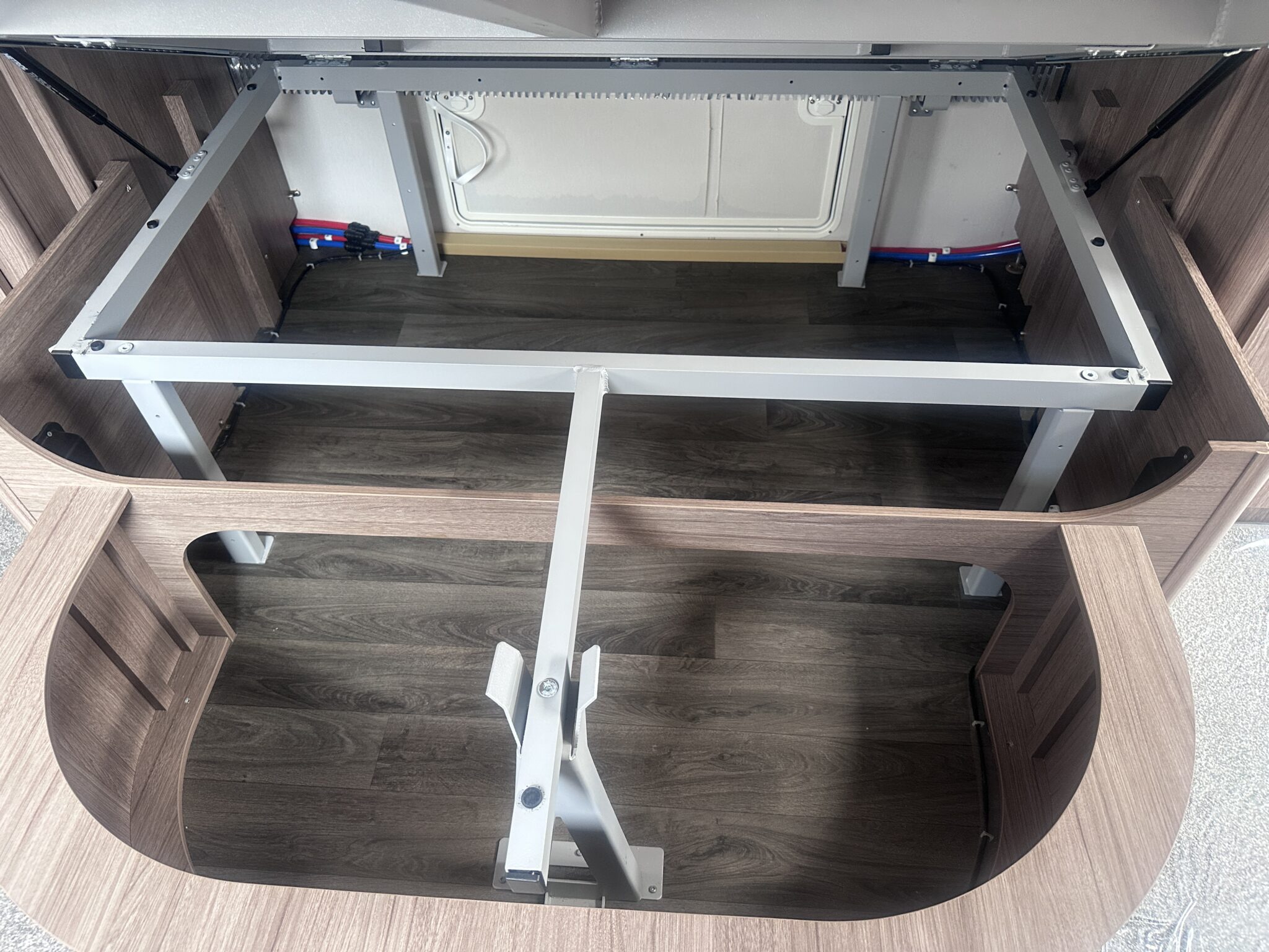 Coachman VIP 575 – 2020 Caravan - Image 72