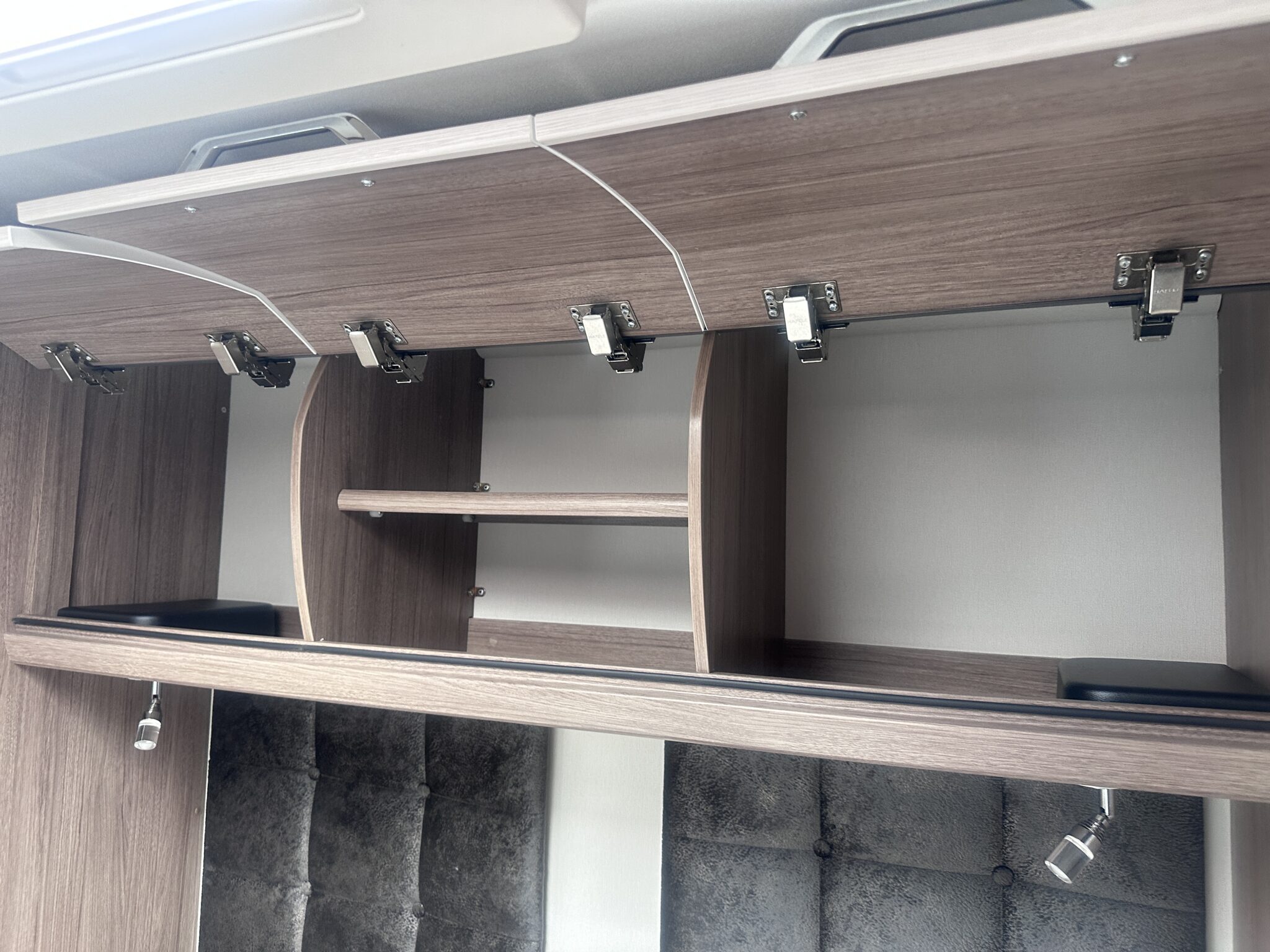 Coachman VIP 575 – 2020 Caravan - Image 73