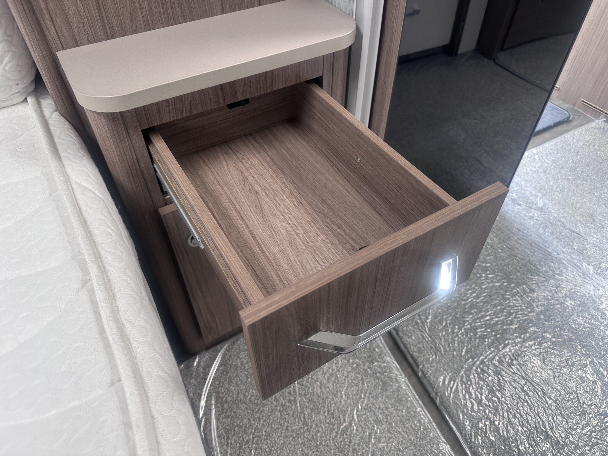 Coachman VIP 575 – 2020 Caravan - Image 77
