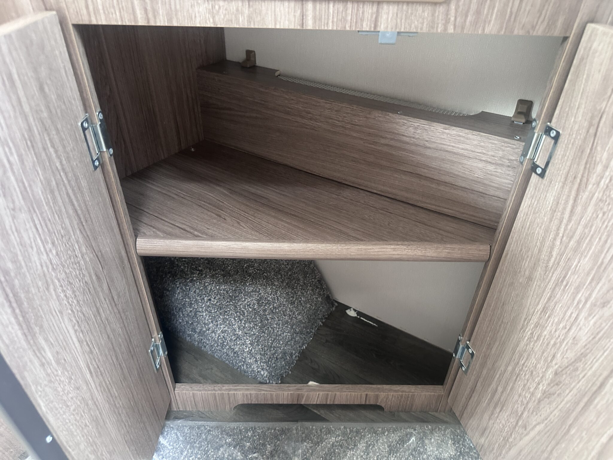 Coachman VIP 575 – 2020 Caravan - Image 82