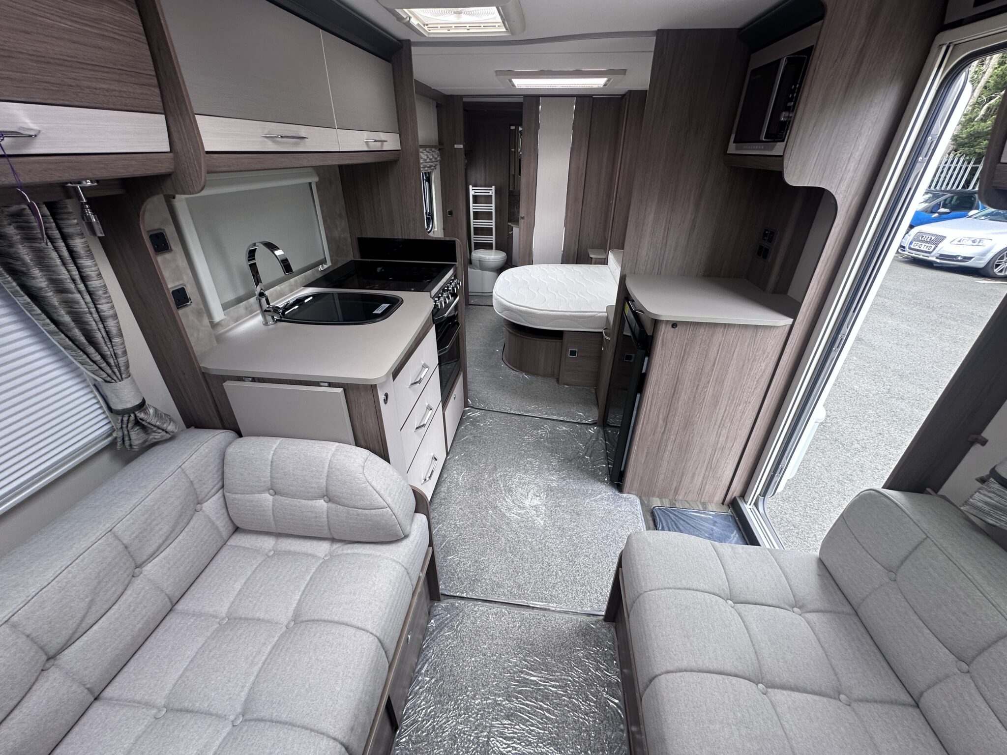 Coachman VIP 575 – 2020 Caravan - Image 93