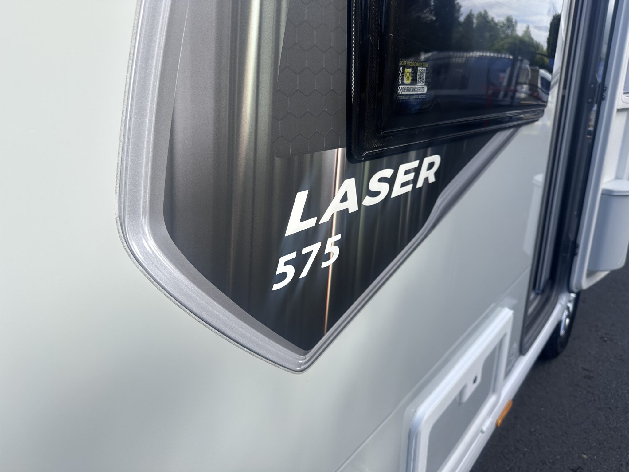 Coachman Laser Xtra 575 – 2022 Caravan - Image 12