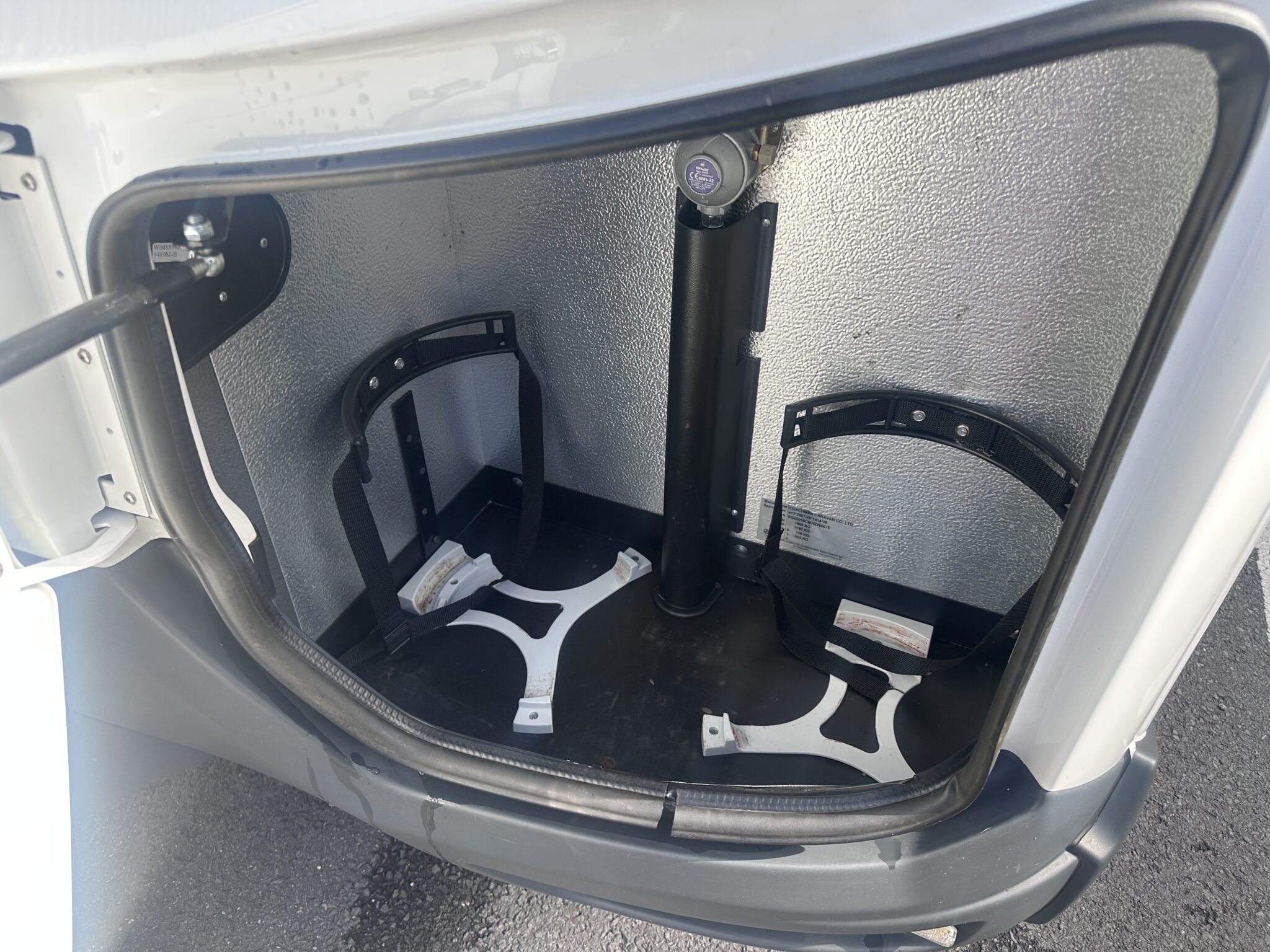 Coachman Laser Xtra 575 – 2022 Caravan - Image 13