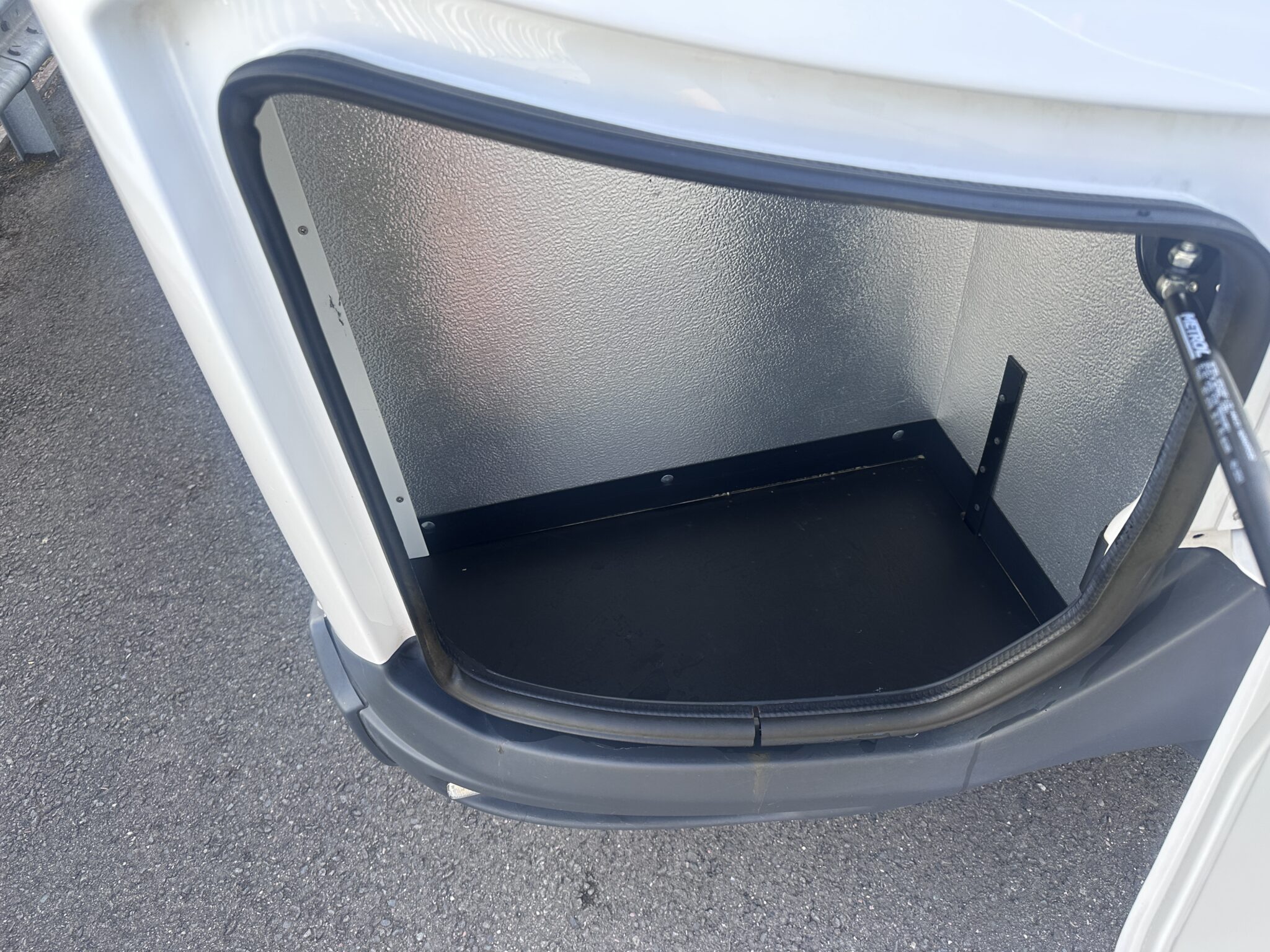Coachman Laser Xtra 575 – 2022 Caravan - Image 14