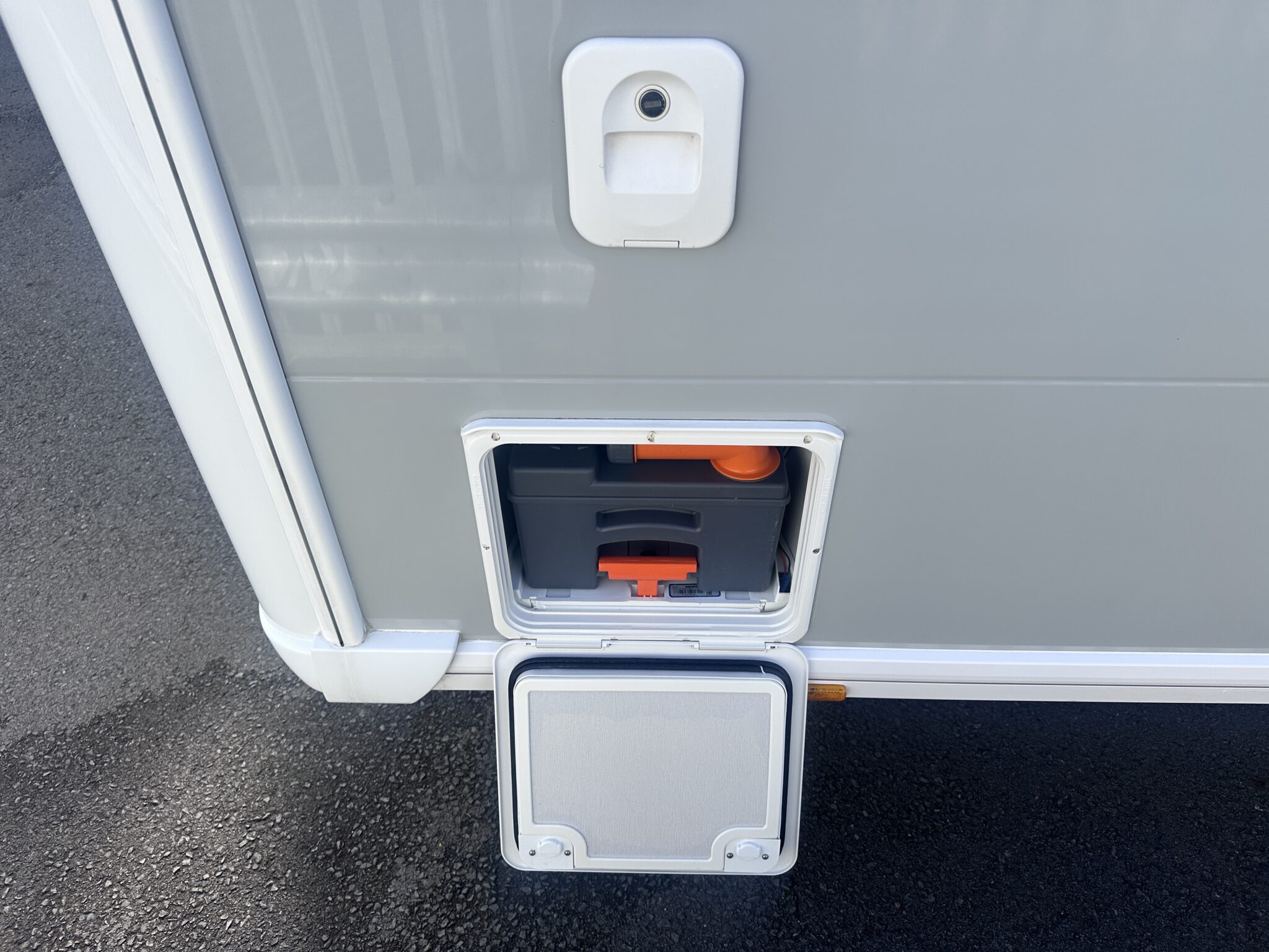 Coachman Laser Xtra 575 – 2022 Caravan - Image 20