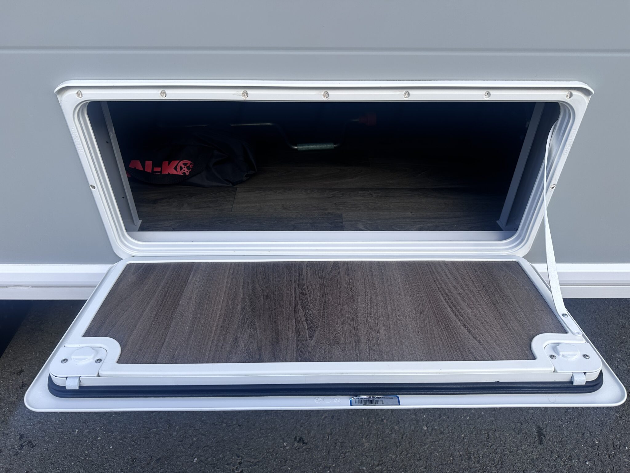 Coachman Laser Xtra 575 – 2022 Caravan - Image 22