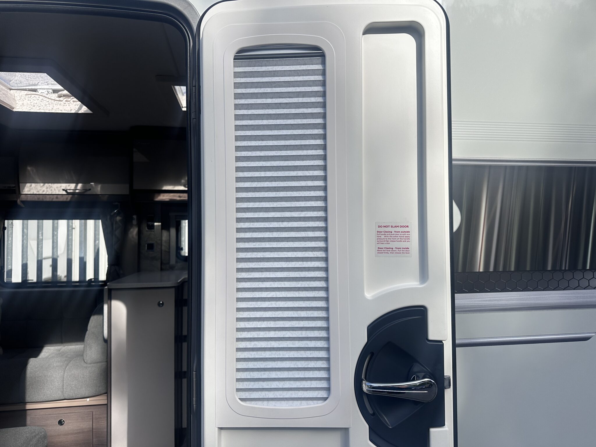 Coachman Laser Xtra 575 – 2022 Caravan - Image 23