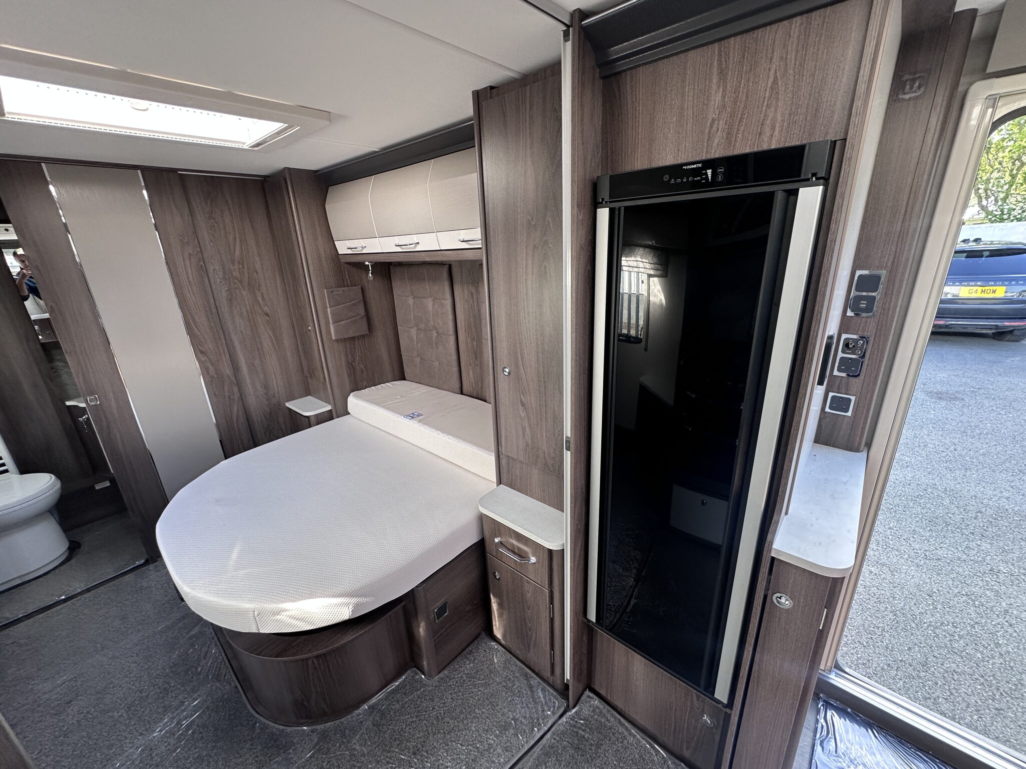 Coachman Laser Xtra 575 – 2022 Caravan - Image 27