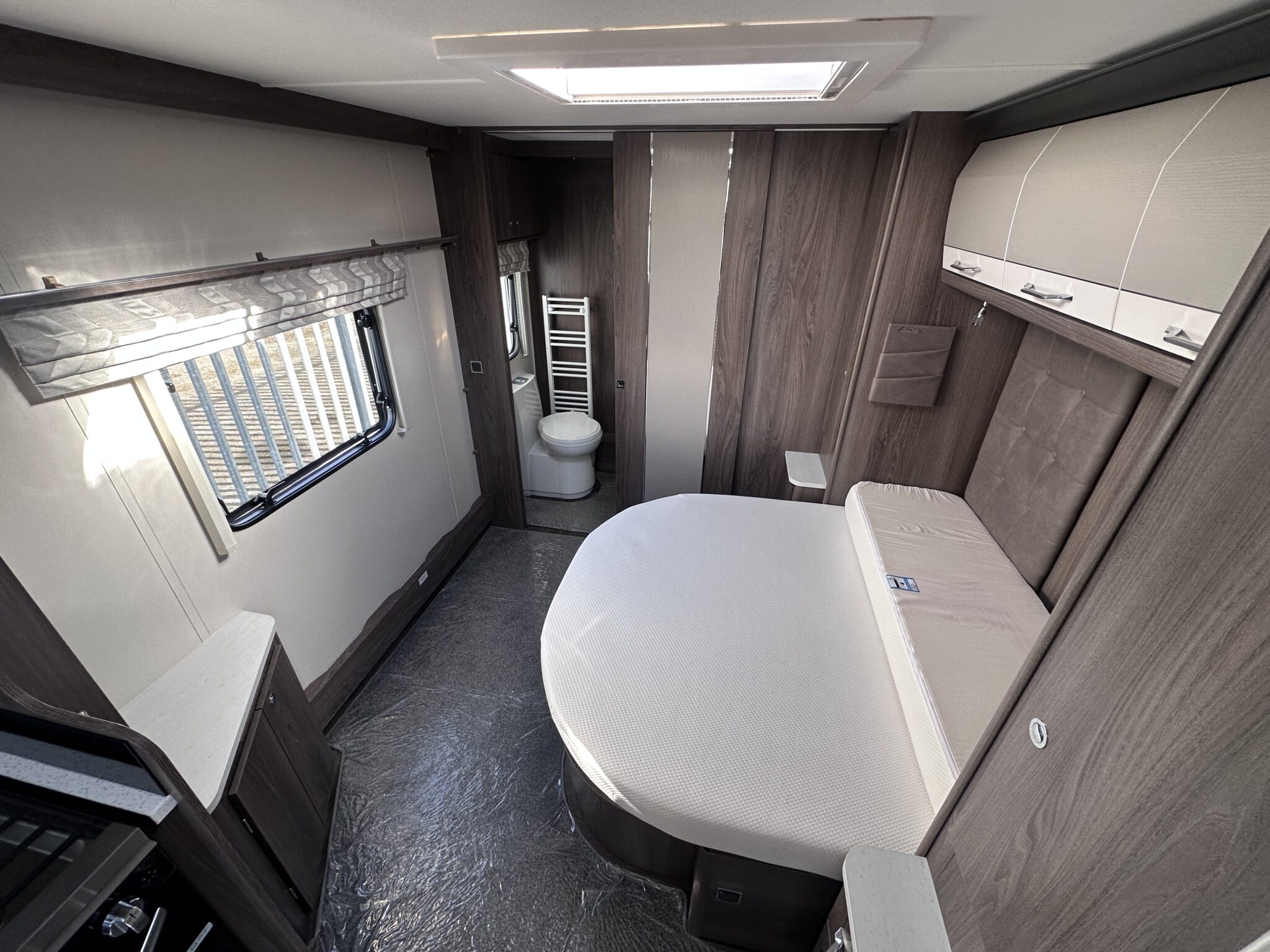 Coachman Laser Xtra 575 – 2022 Caravan - Image 28