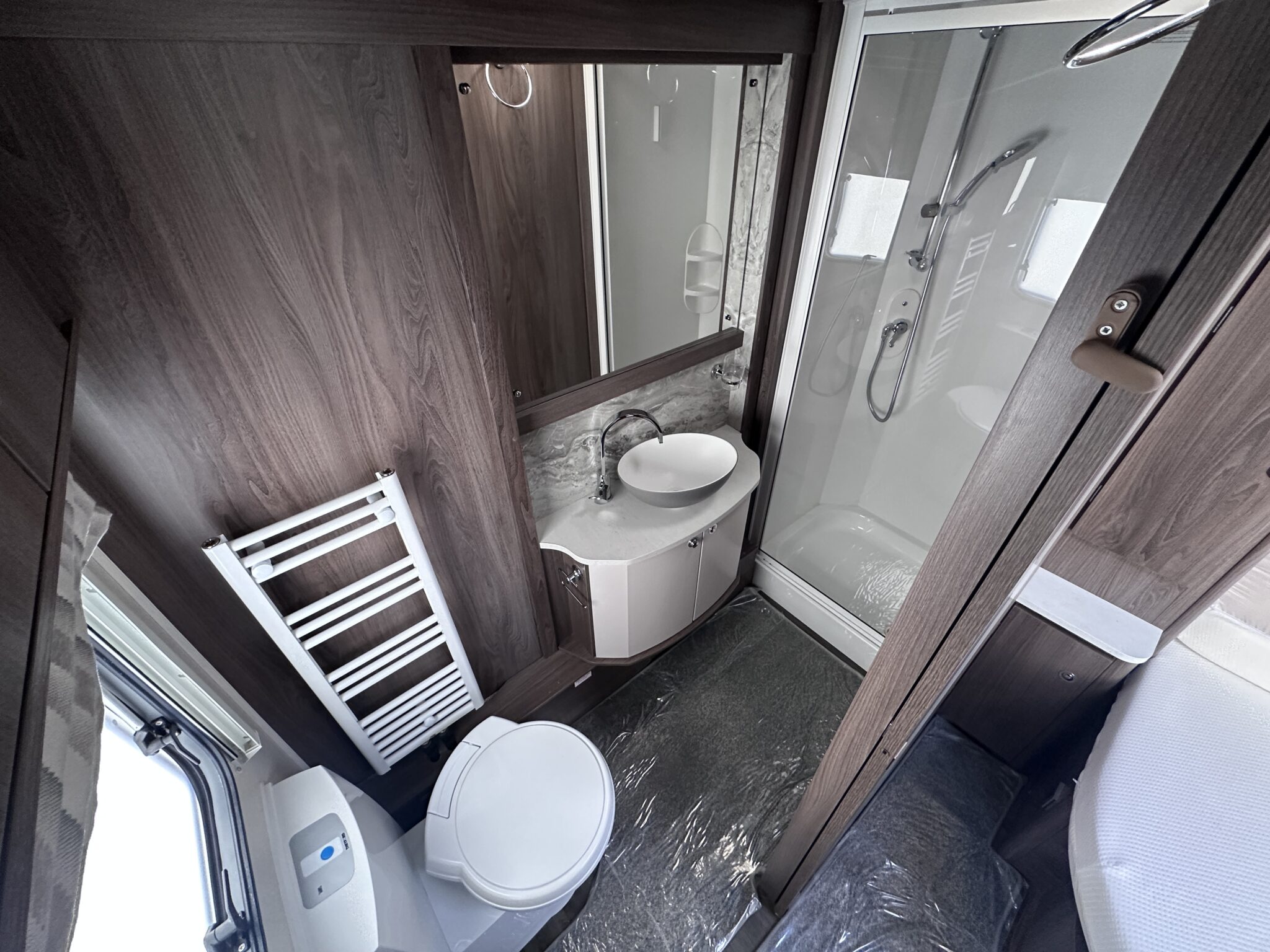Coachman Laser Xtra 575 – 2022 Caravan - Image 29