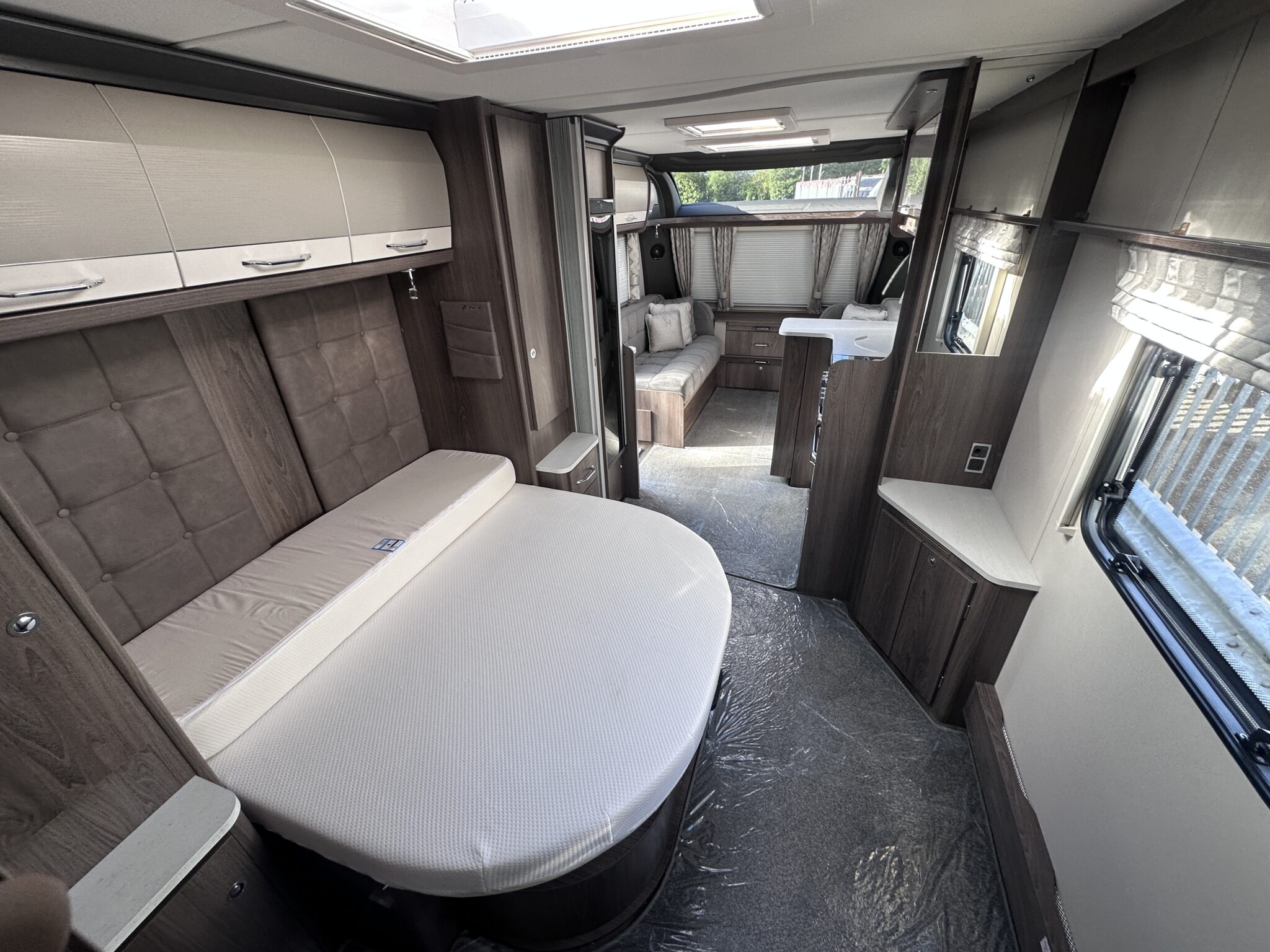 Coachman Laser Xtra 575 – 2022 Caravan - Image 30