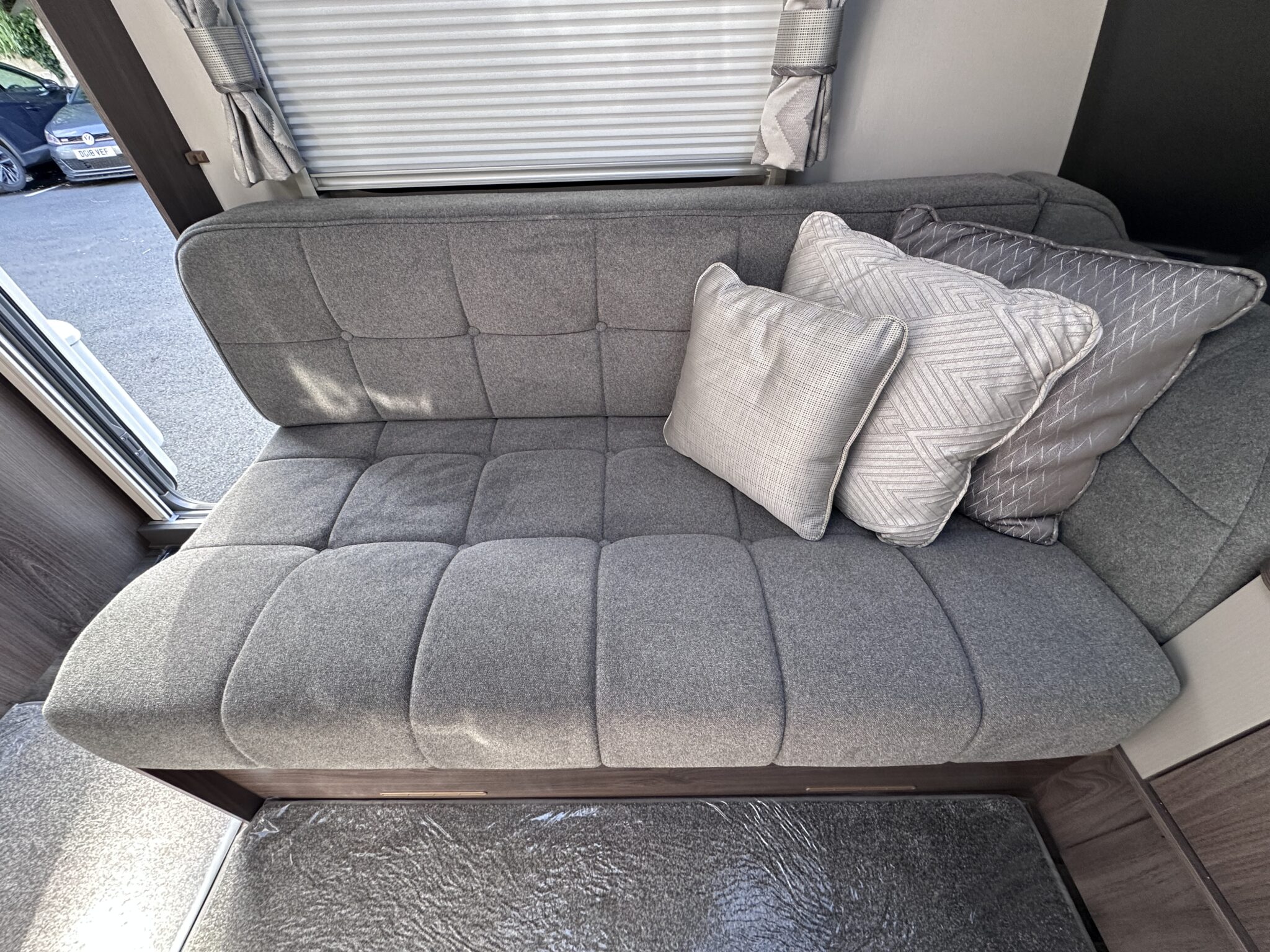 Coachman Laser Xtra 575 – 2022 Caravan - Image 31